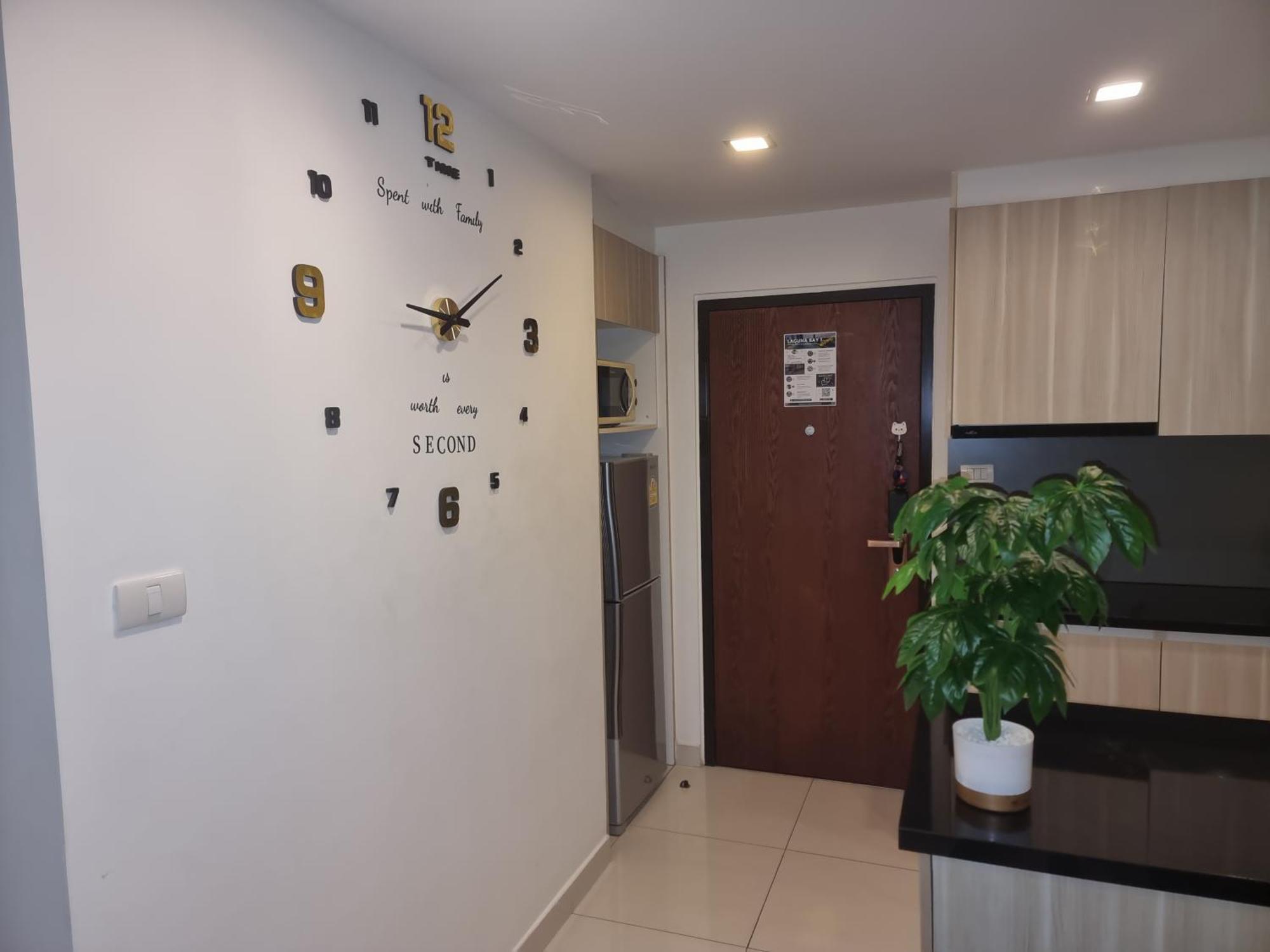 Laguna Bay 1 Pattaya