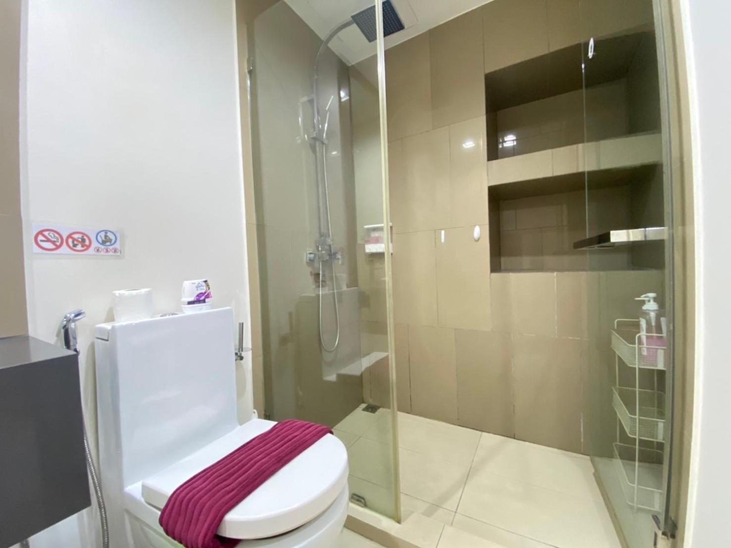 High Floor Sea View 2 Bed Room- Excellent Location Apartment *