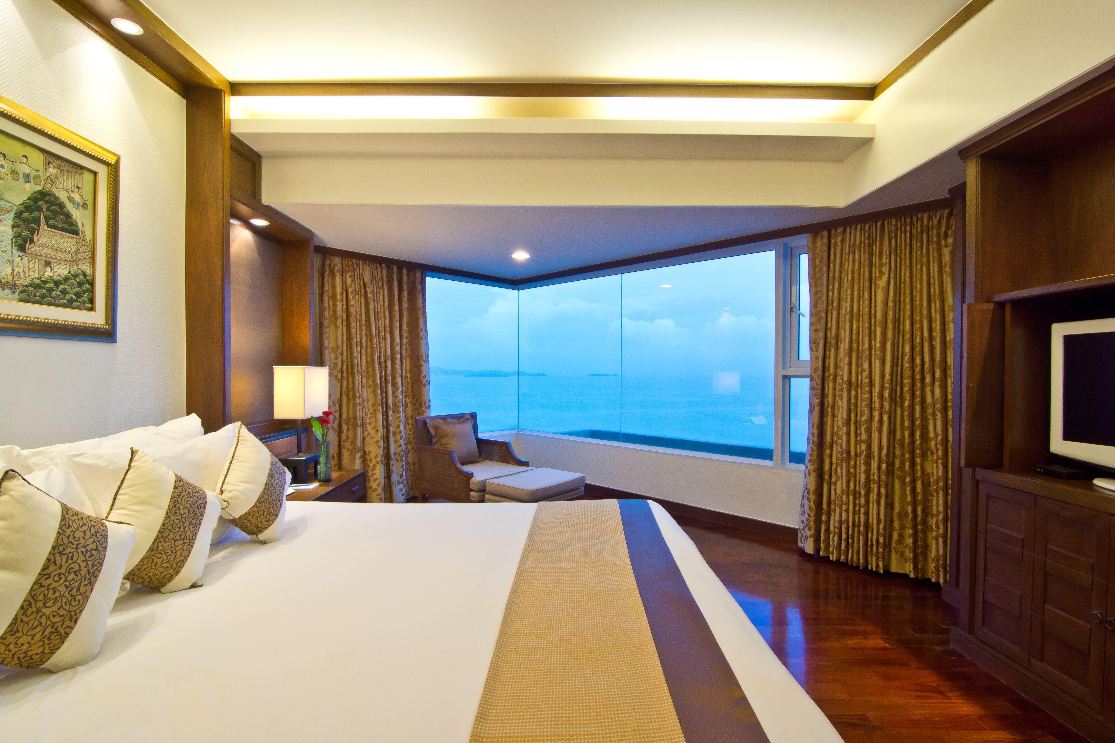 Royal Cliff Pattaya
