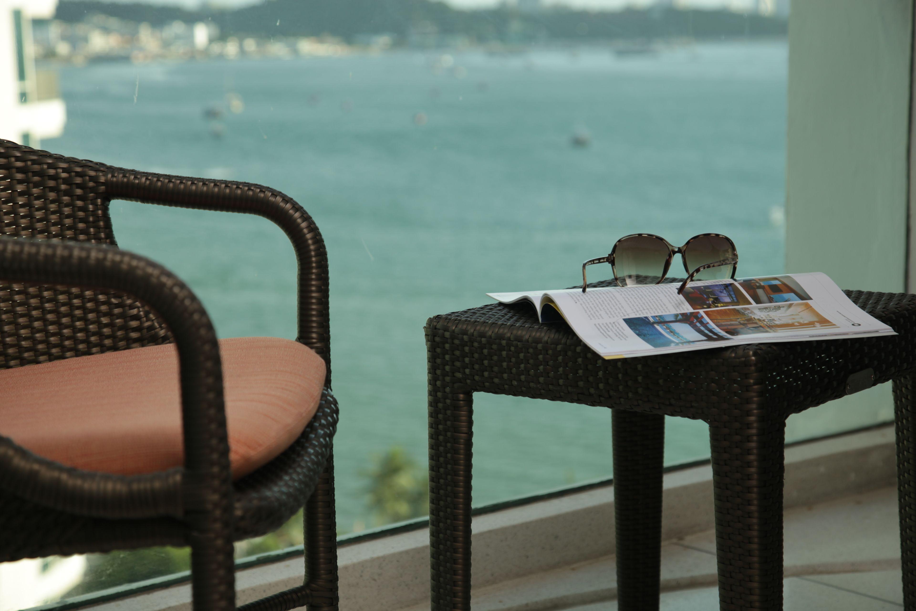 โรงแรม Amari Garden