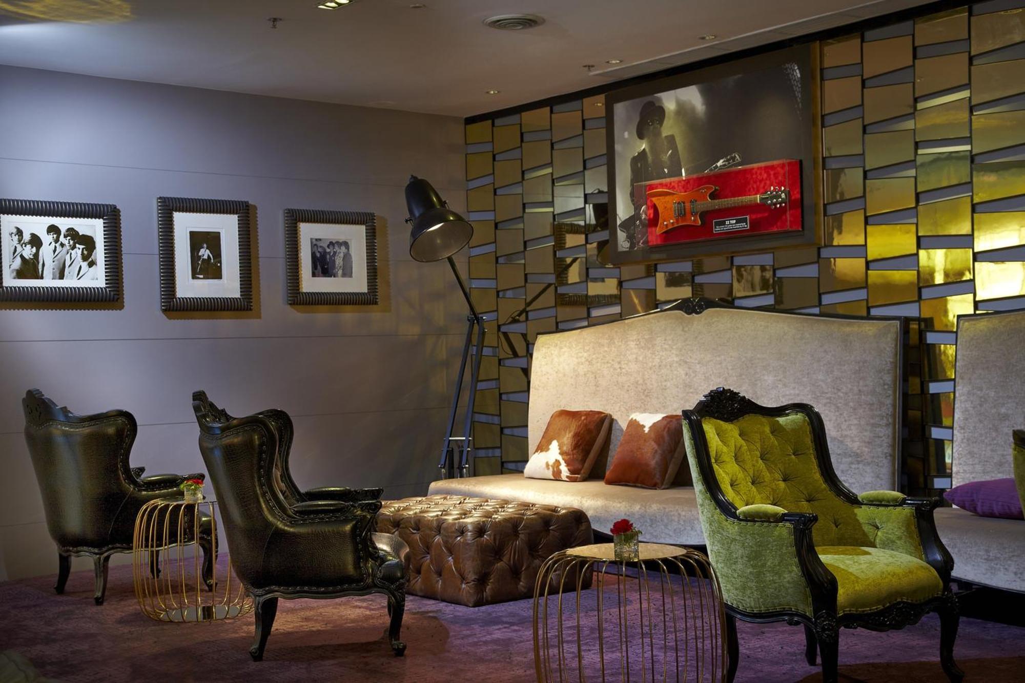 Hotel Hard Rock (adults Only) 4*