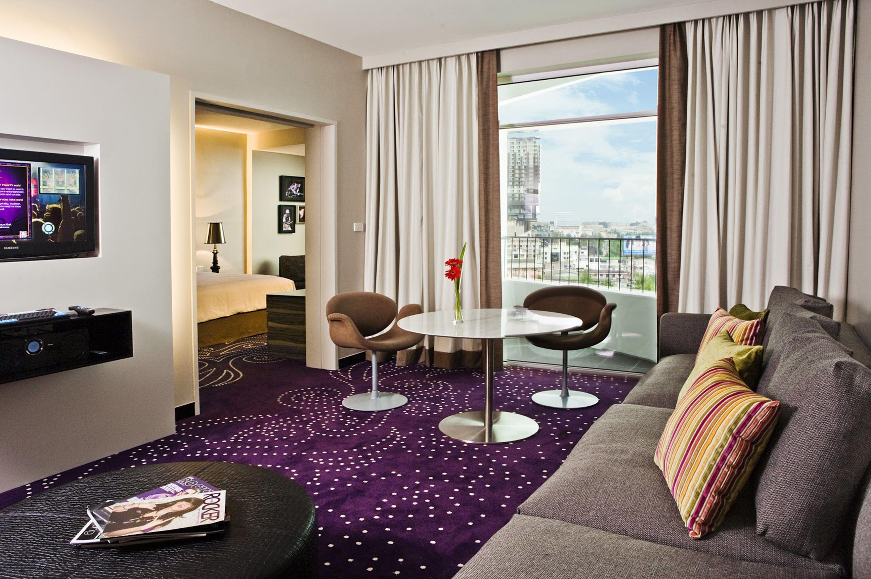 Hard Rock (adults Only) Hotel 4*