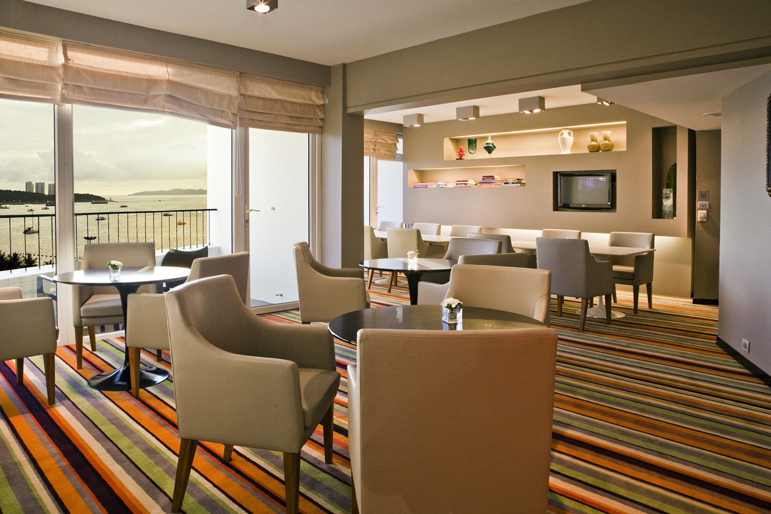 Hard Rock (adults Only) 4* Pattaya