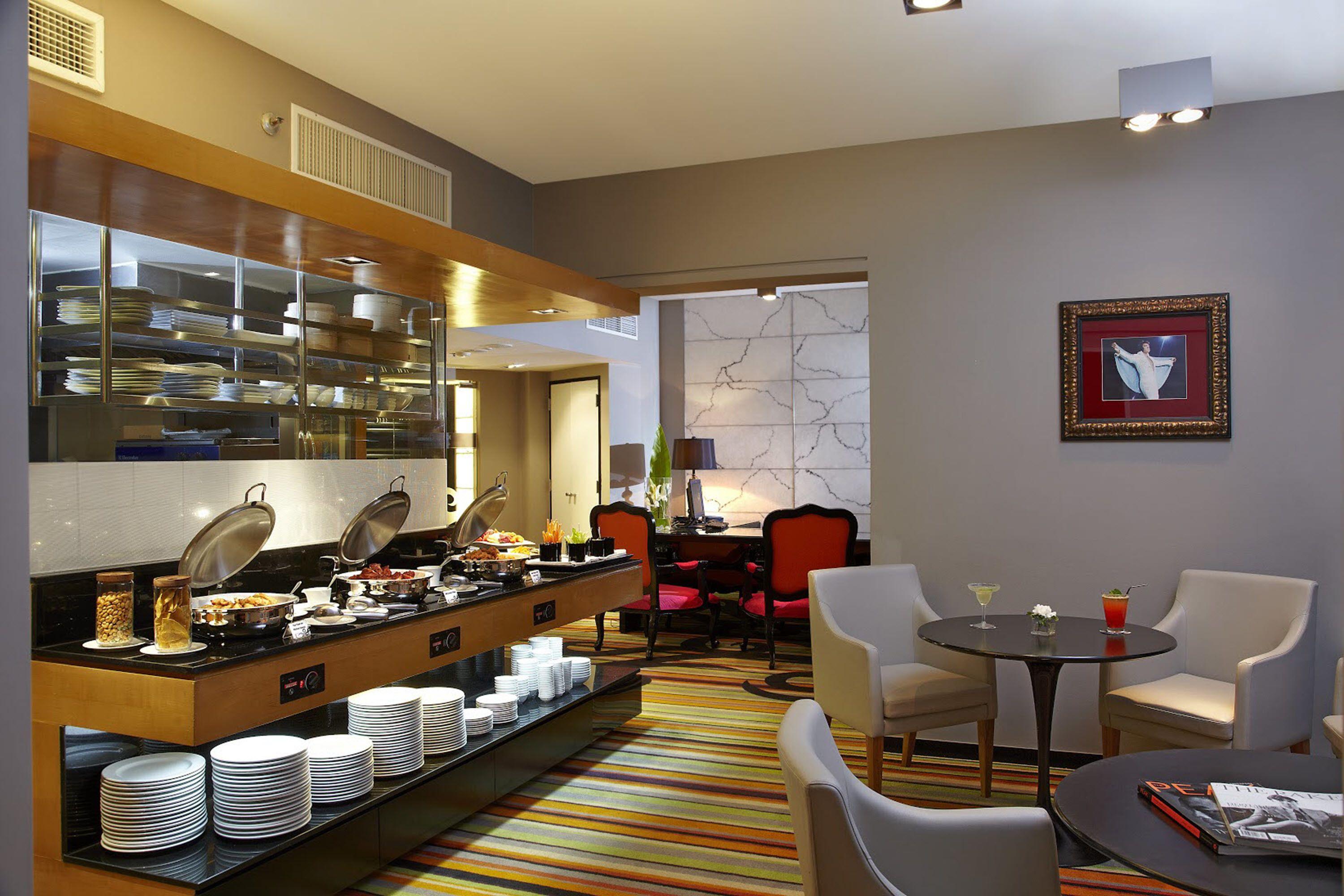 Hard Rock (adults Only) Hotel Pattaya