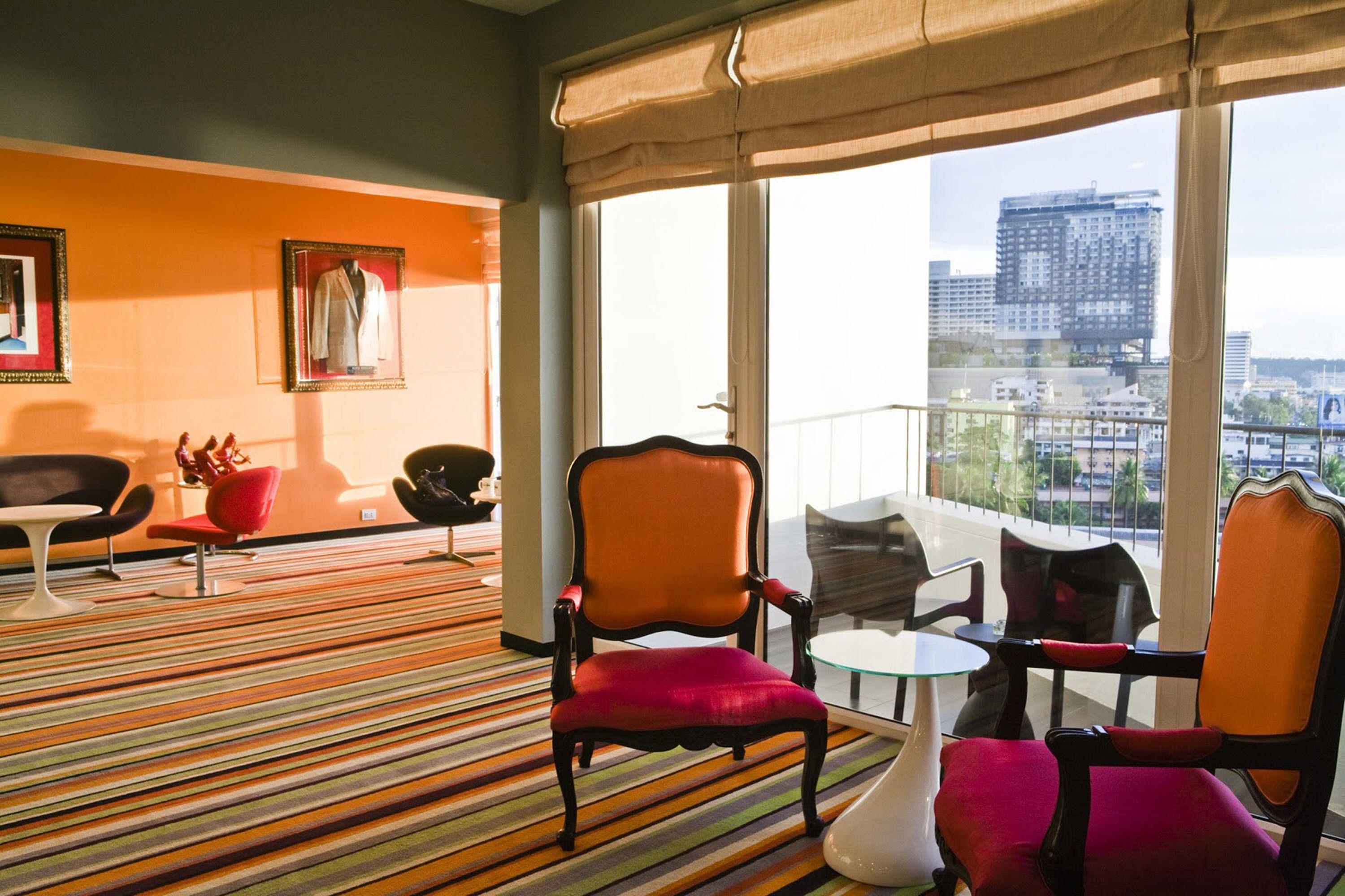 Hotel Hard Rock (adults Only) Pattaya