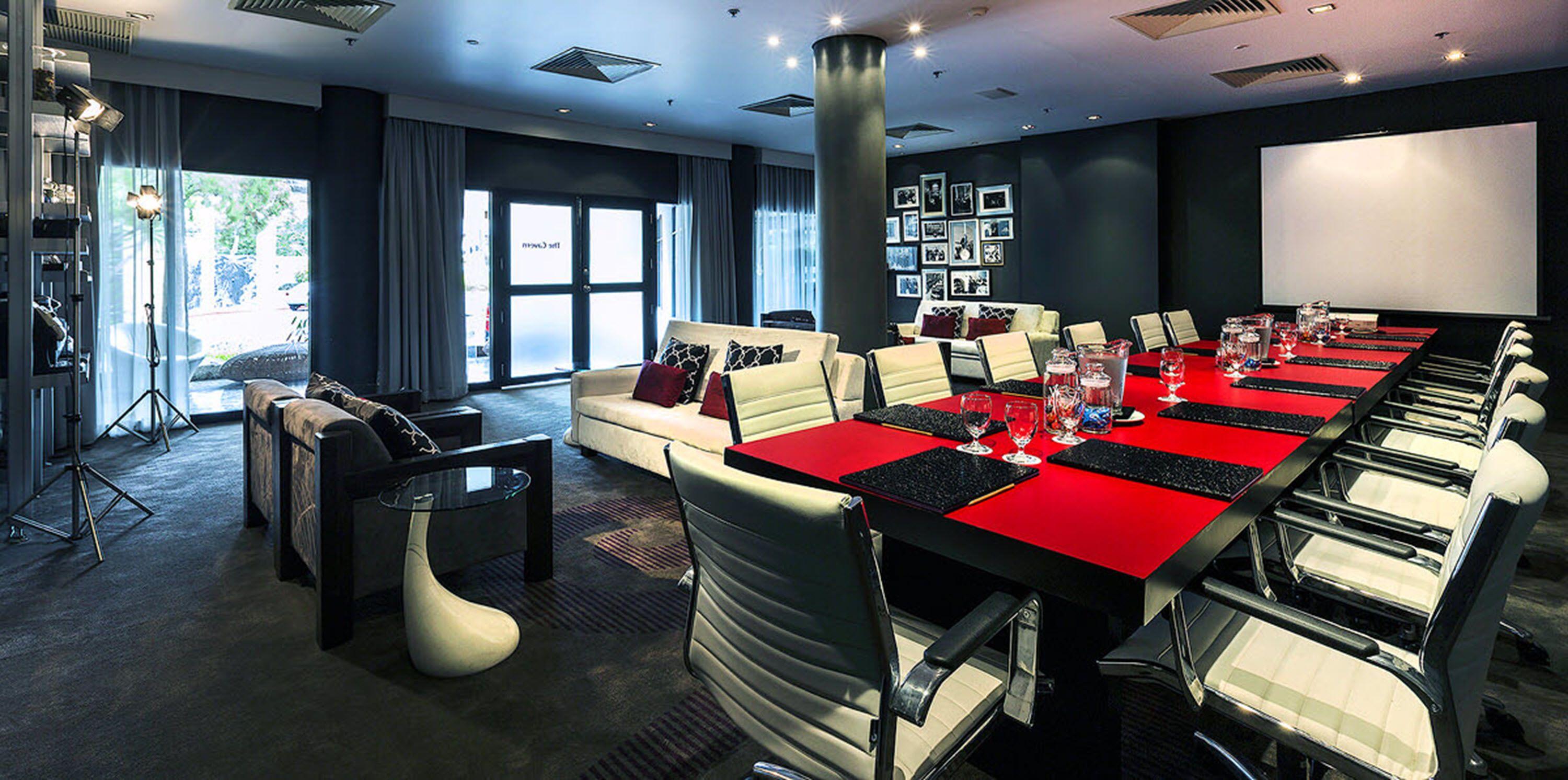 Hard Rock (adults Only) Hotel