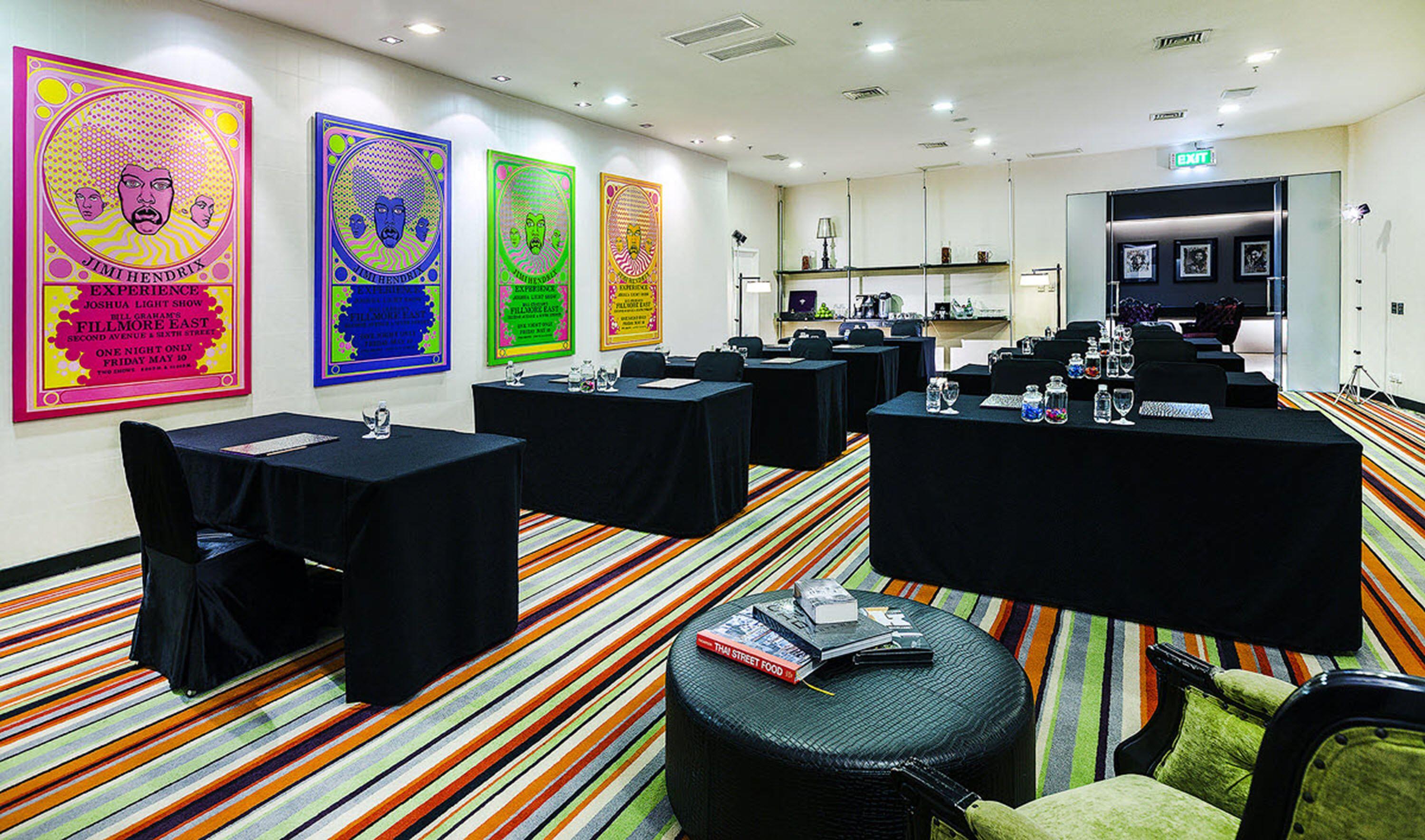 Hard Rock (adults Only)