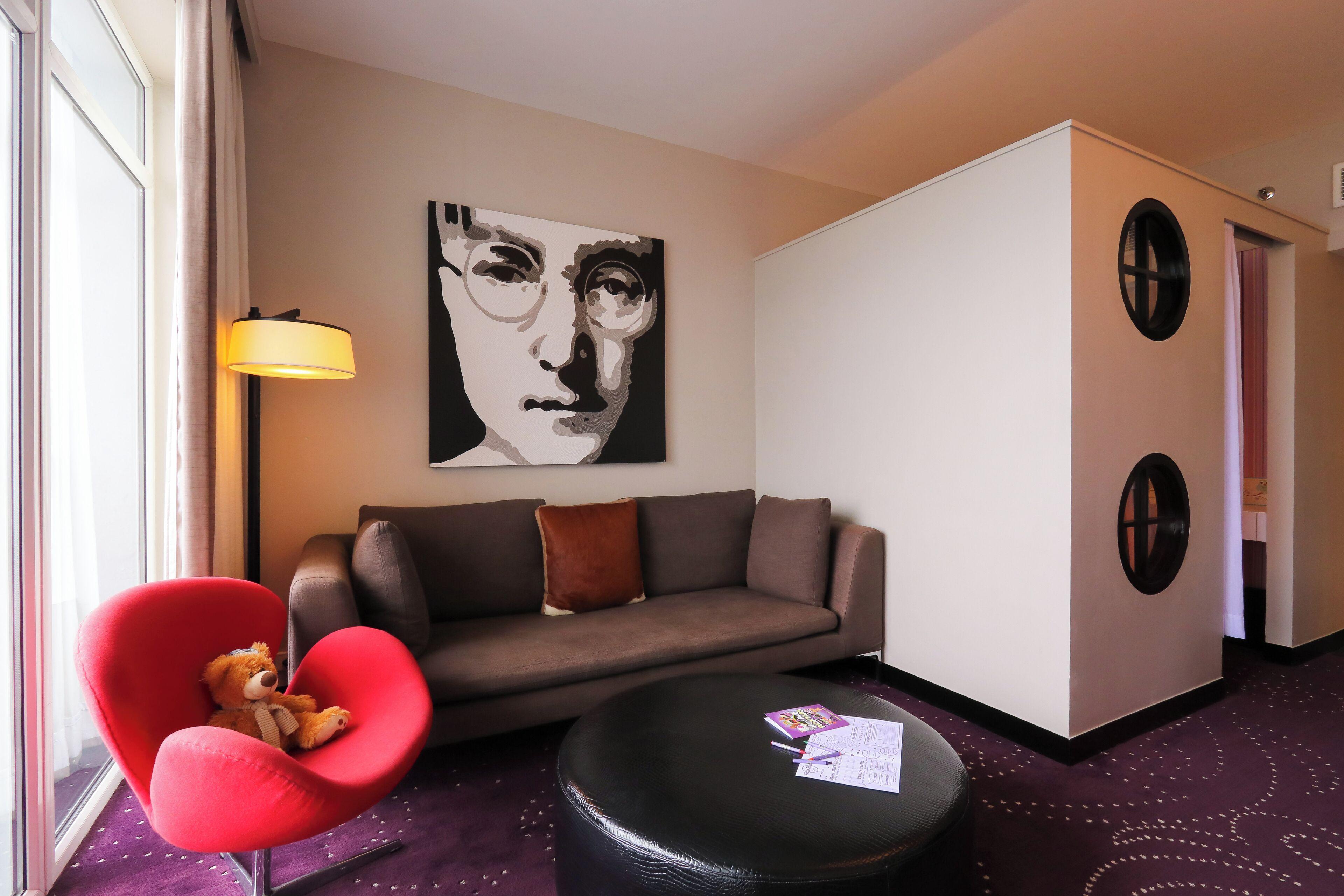 Hard Rock (adults Only) 4* Pattaya