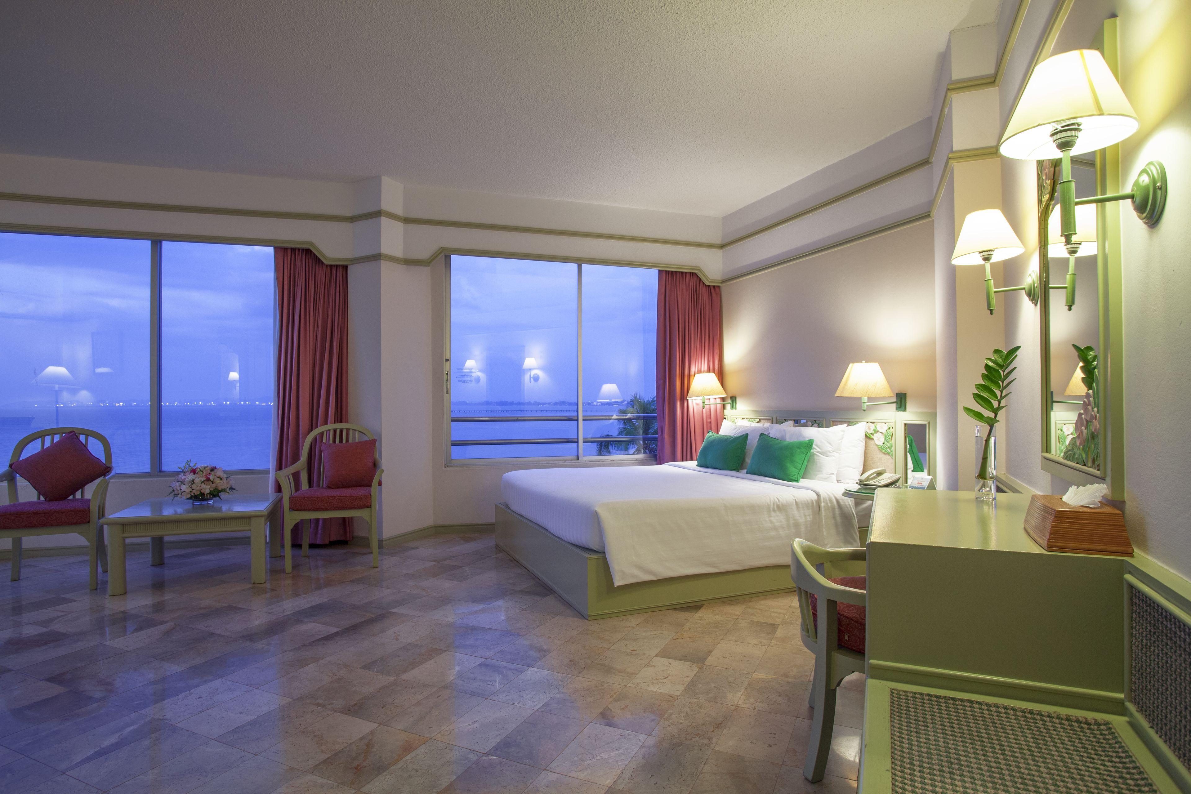 Cholchan - Sha Extra 5* Pattaya