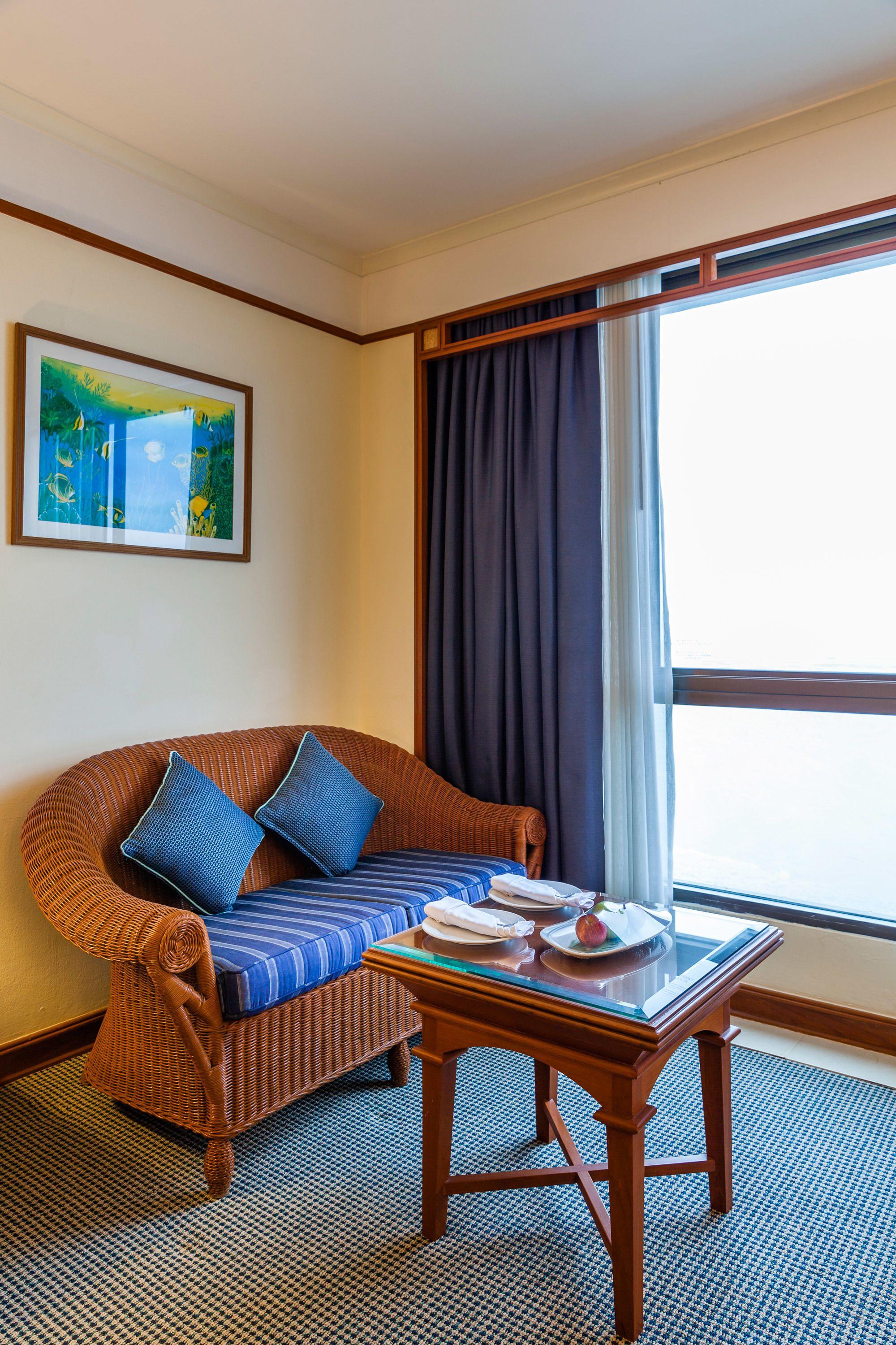 Cholchan - Sha Extra Resort Pattaya