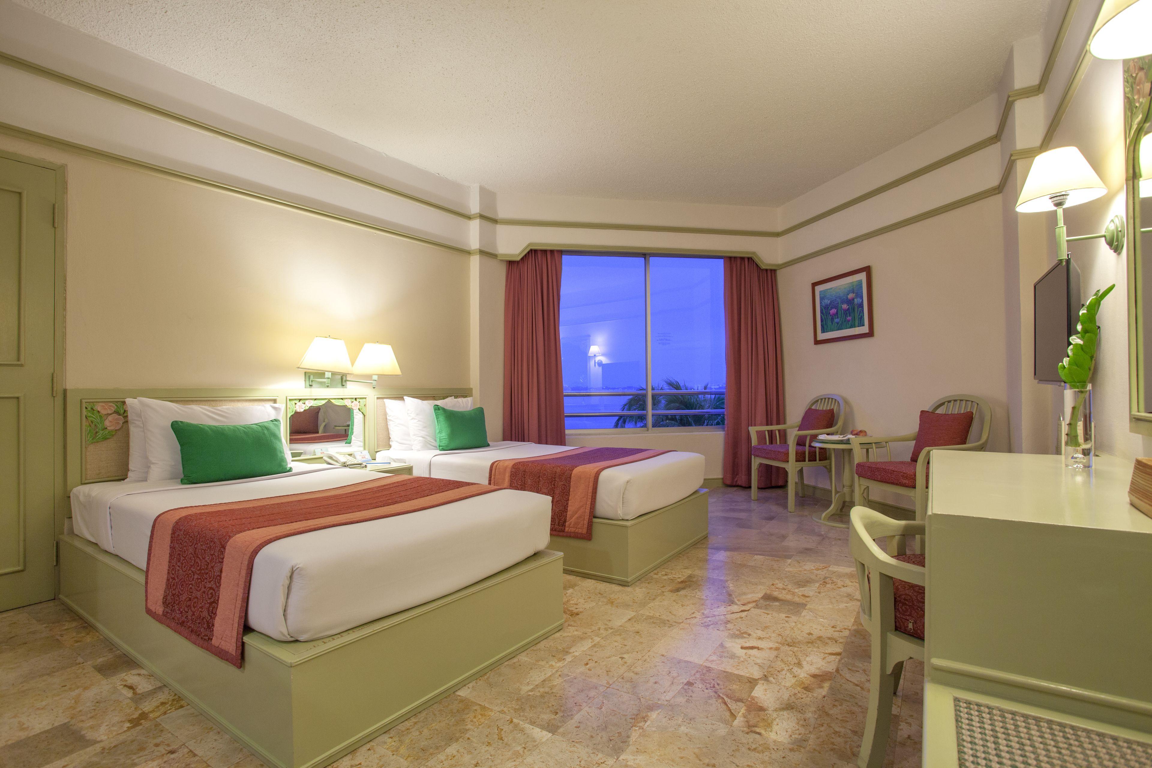 Resort Cholchan - Sha Extra Pattaya