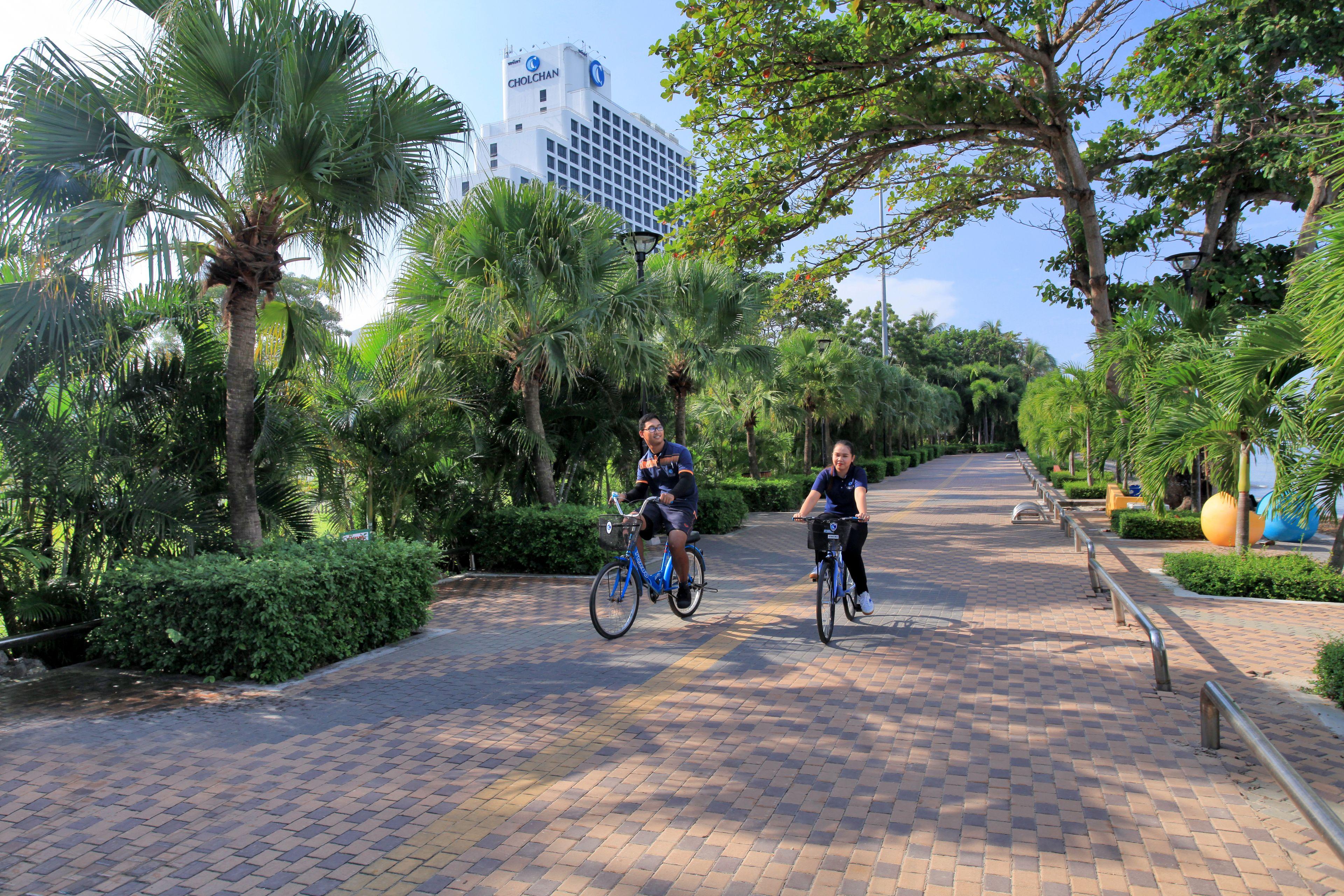 Cholchan - Sha Extra Resort