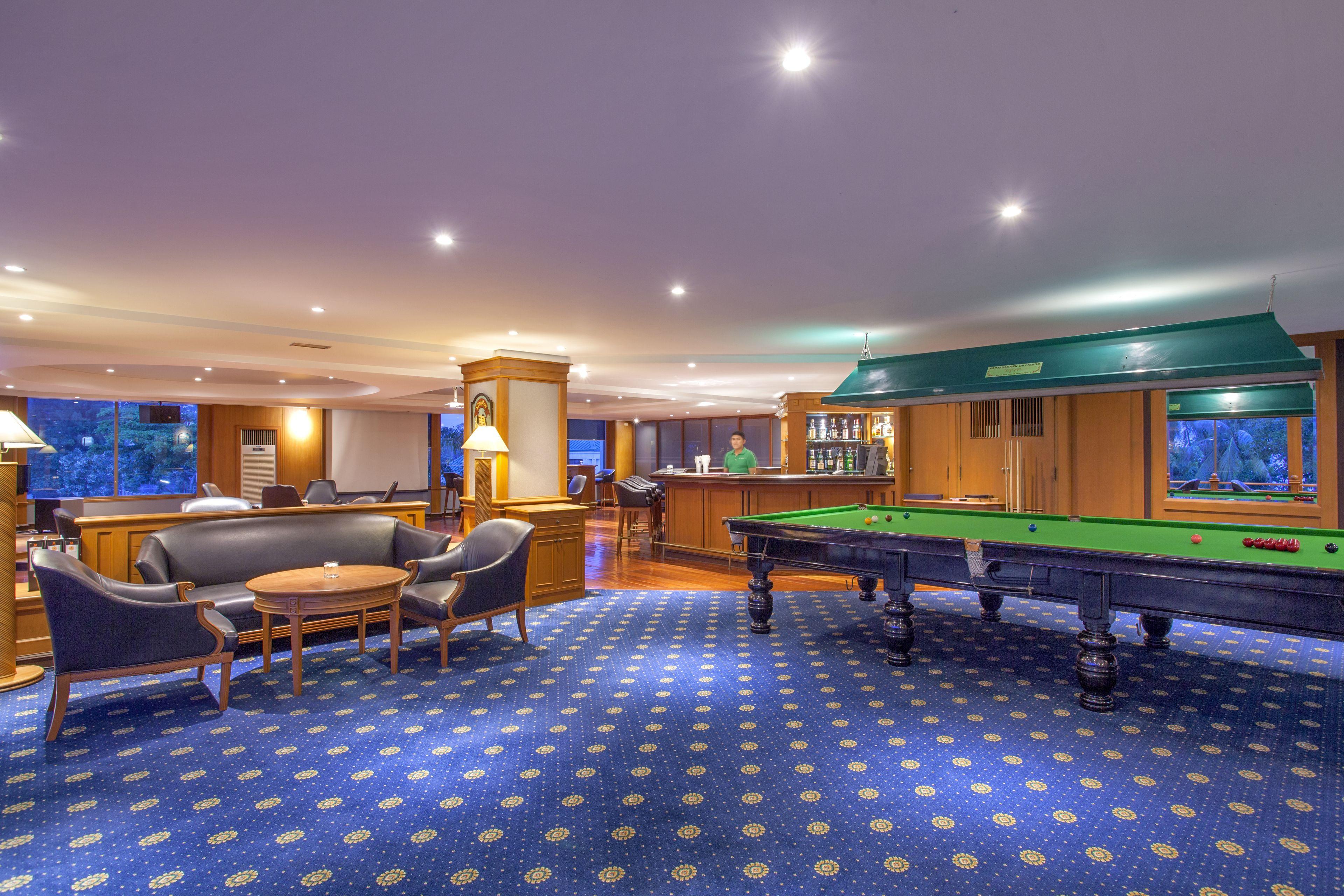 Resort Cholchan - Sha Extra 5*