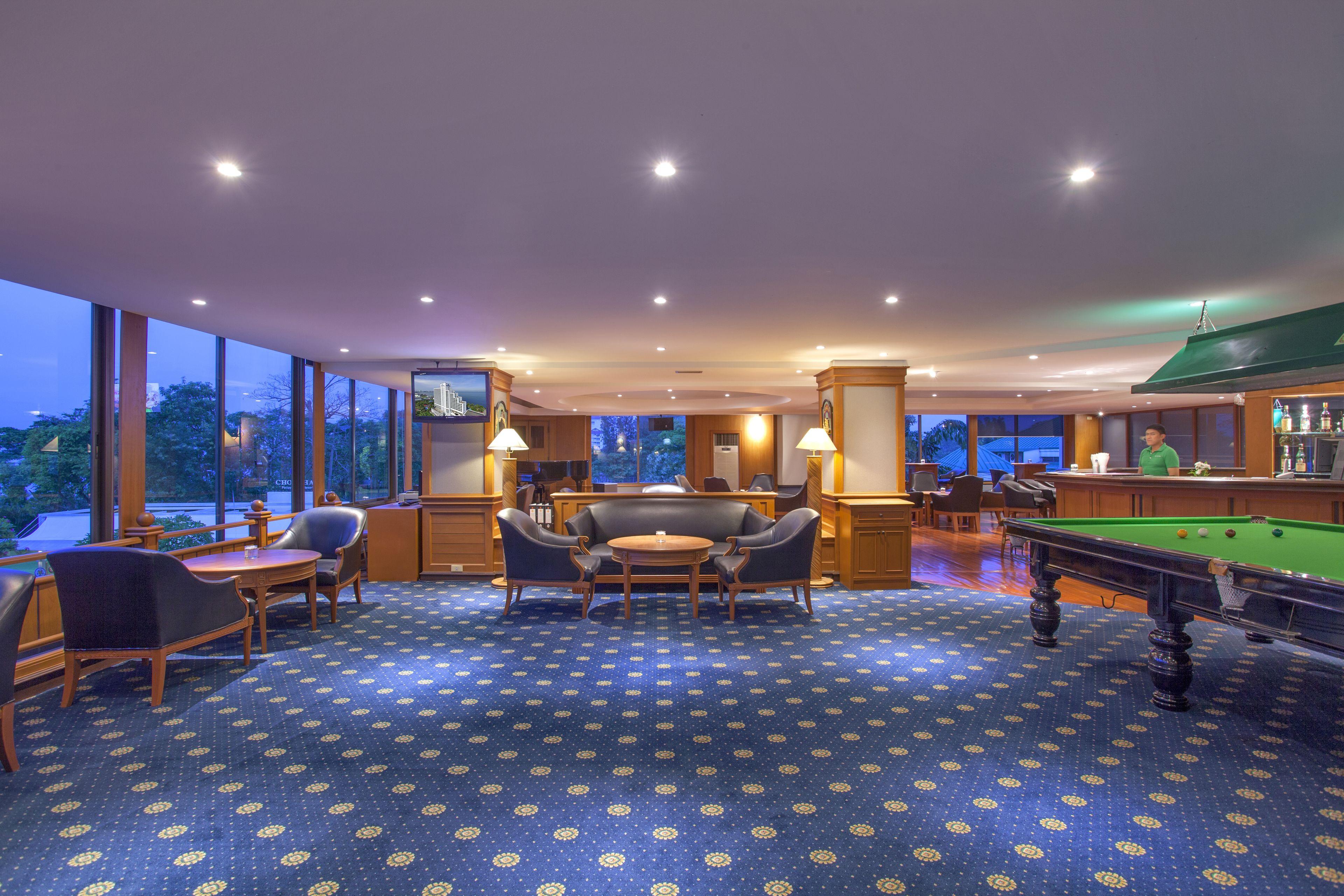 Resort Cholchan - Sha Extra 5*