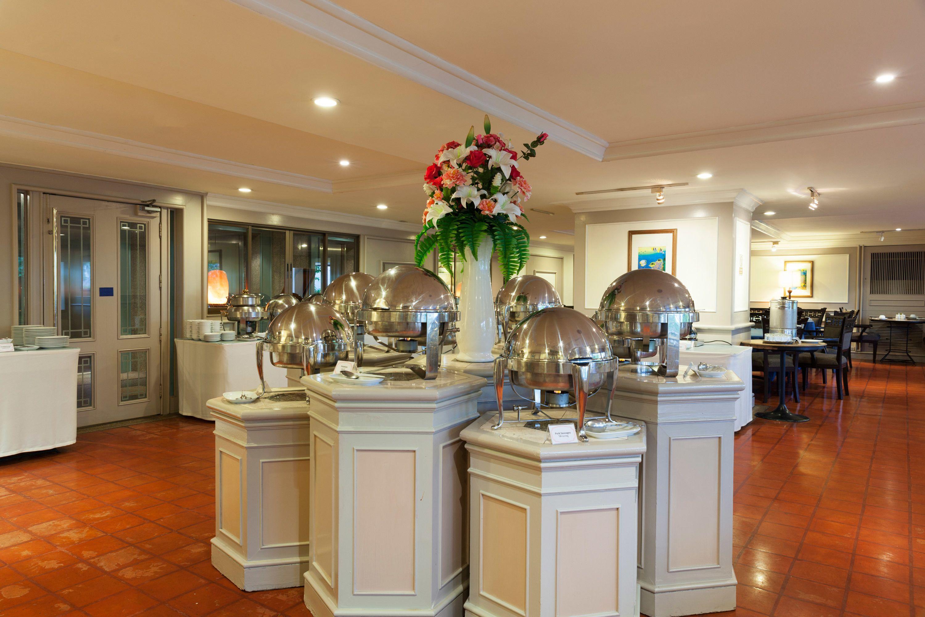 Resort Cholchan - Sha Extra