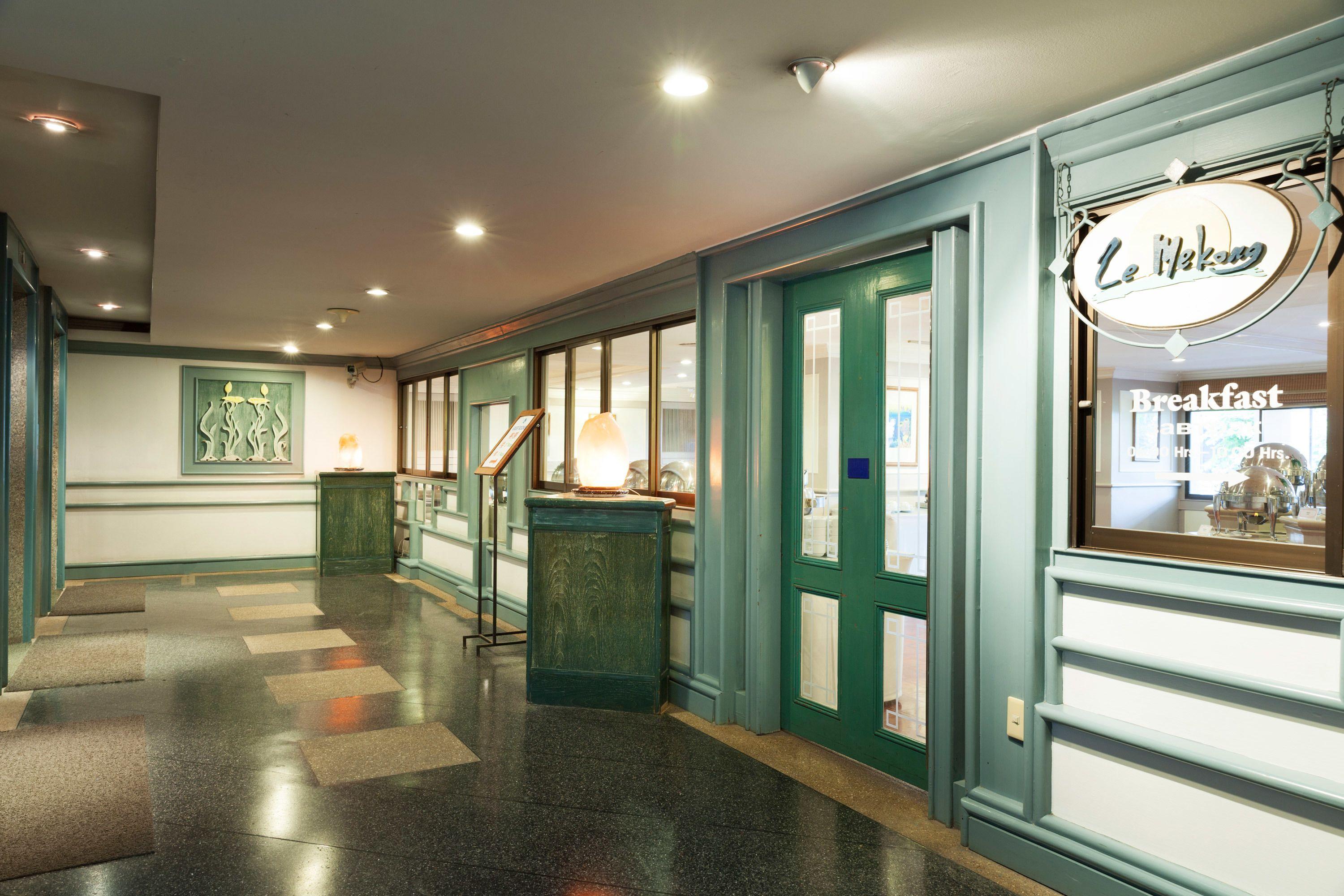 Resort Cholchan - Sha Extra Pattaya