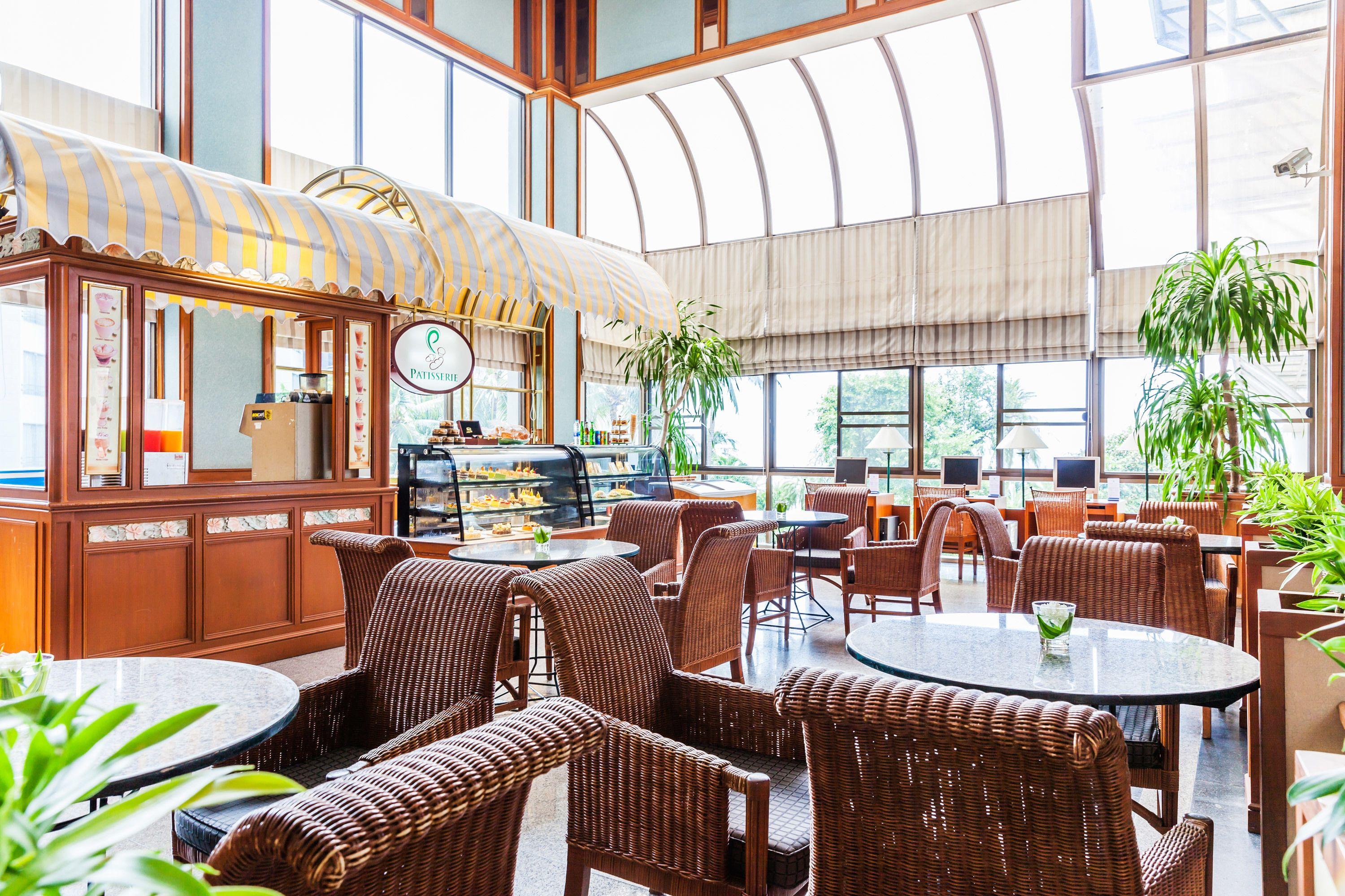 Cholchan - Sha Extra 5* Pattaya