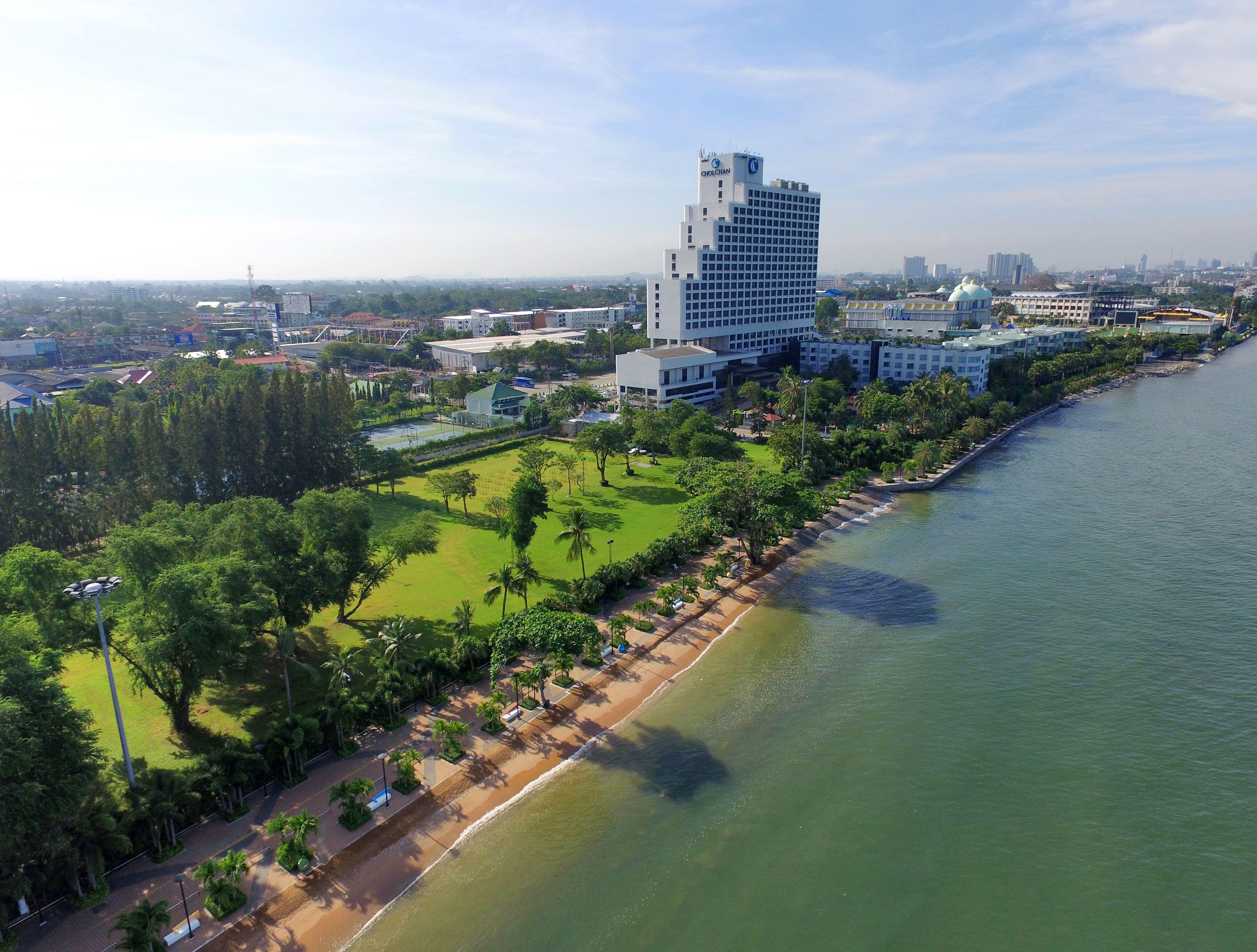 Cholchan - Sha Extra Resort