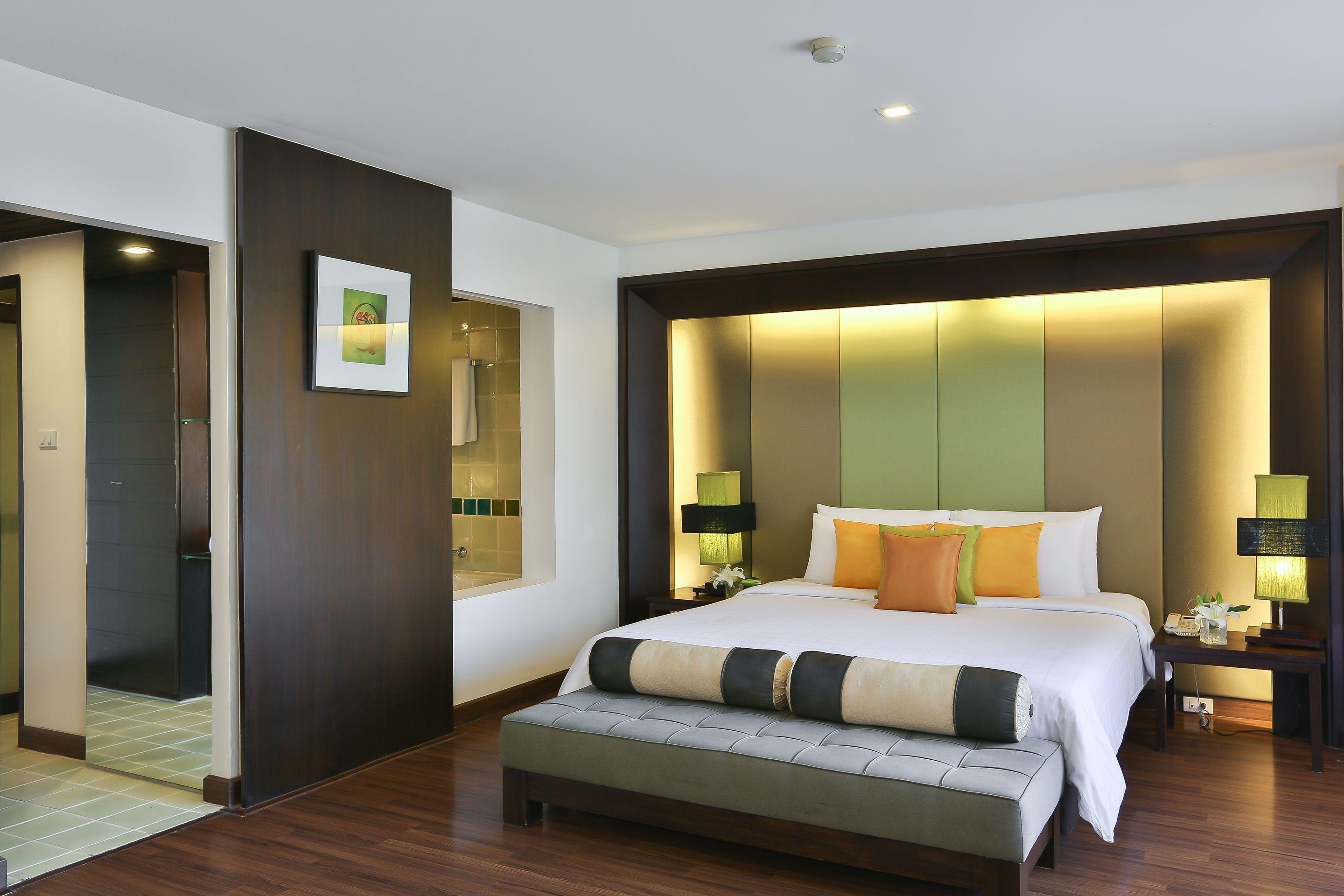 Hotel Sunbeam Pattaya