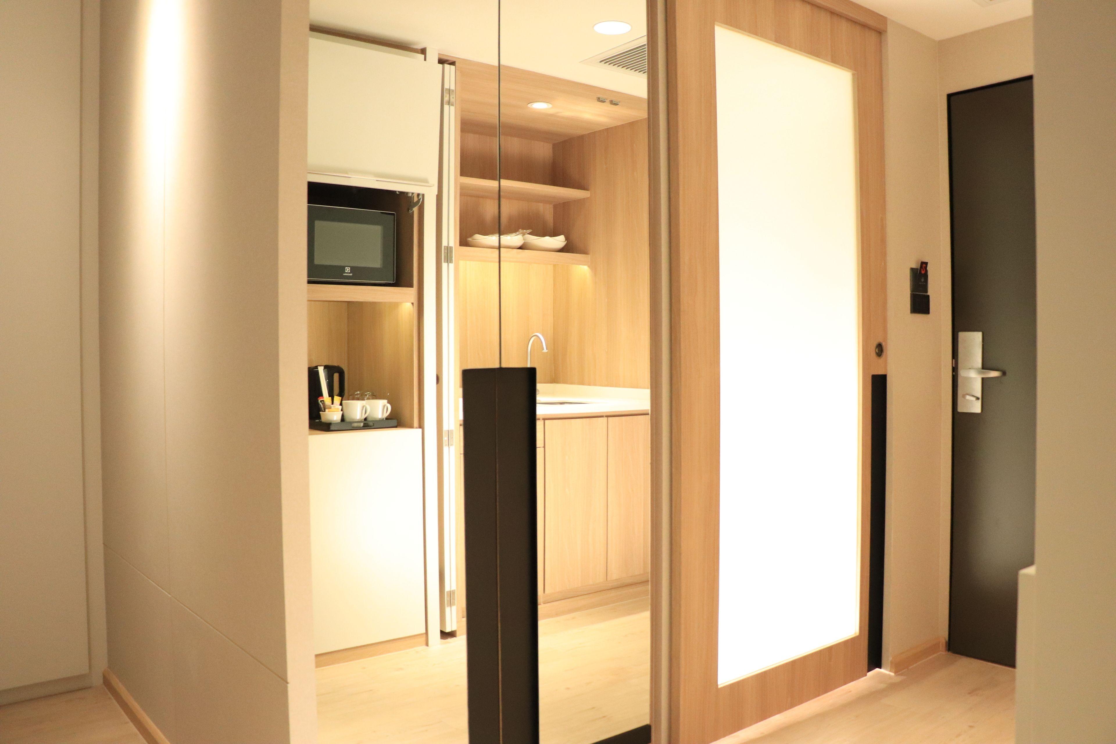 Sunbeam Hotel Pattaya