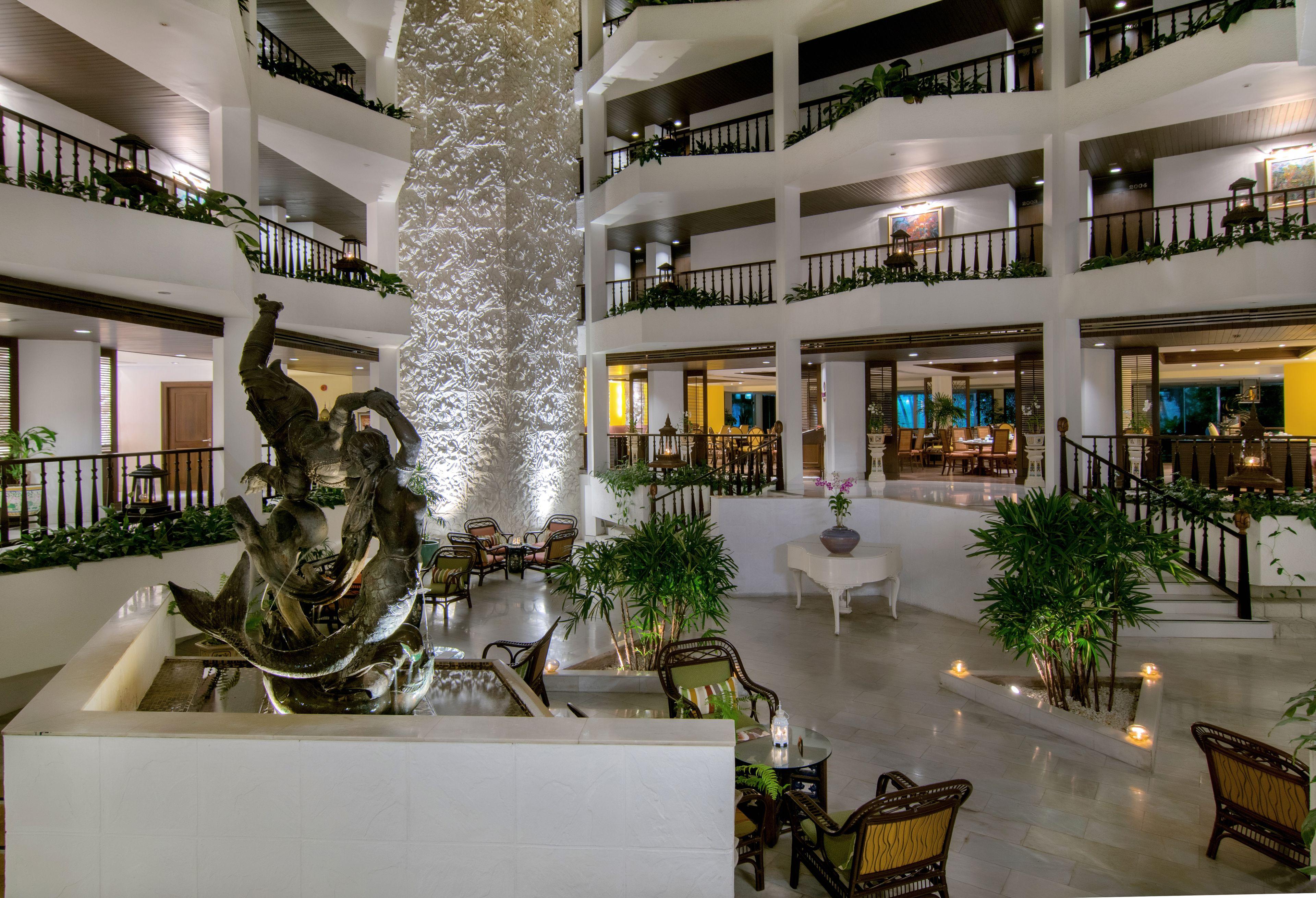 Siam Bayshore Resort Pattaya