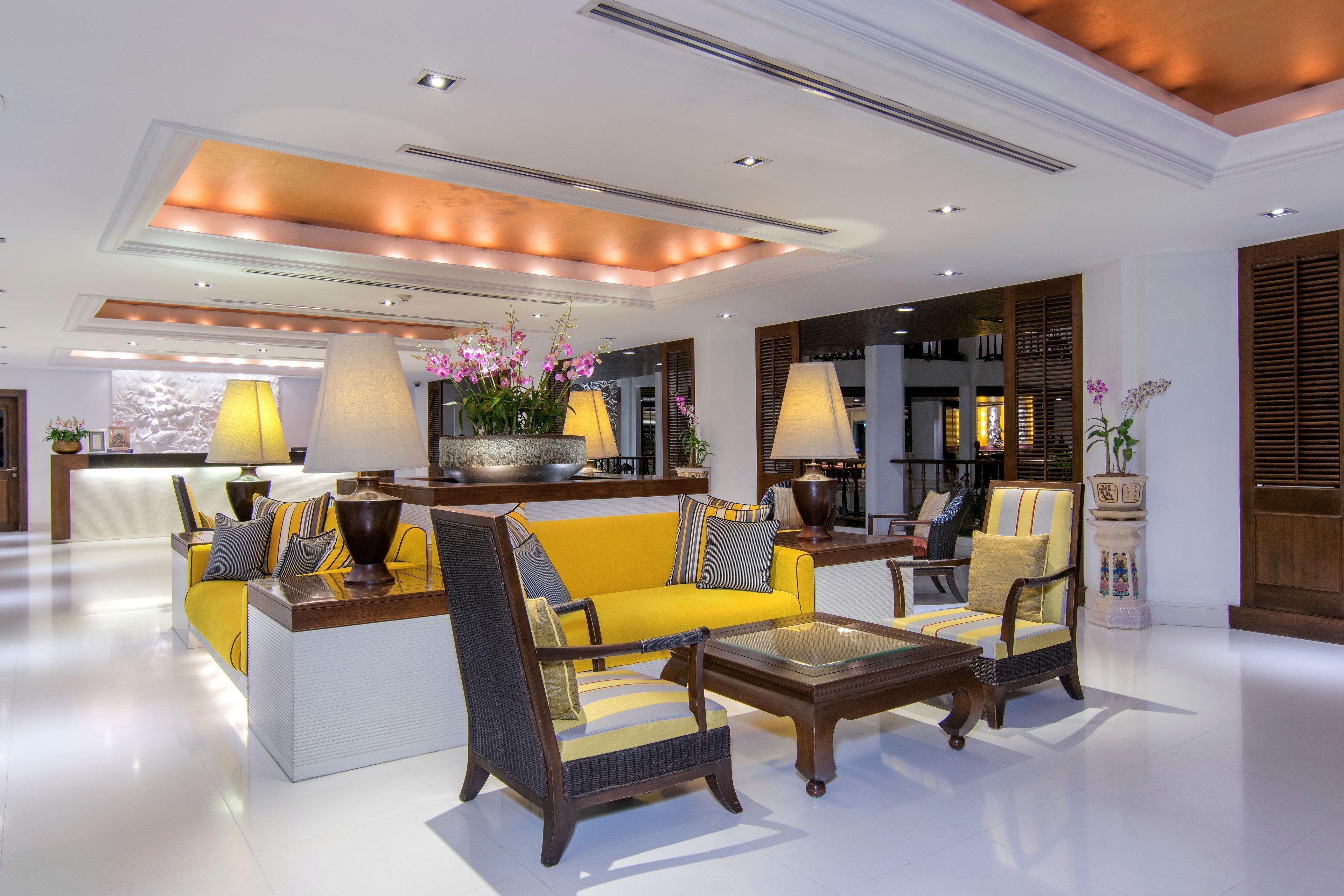 Siam Bayshore Resort 5*