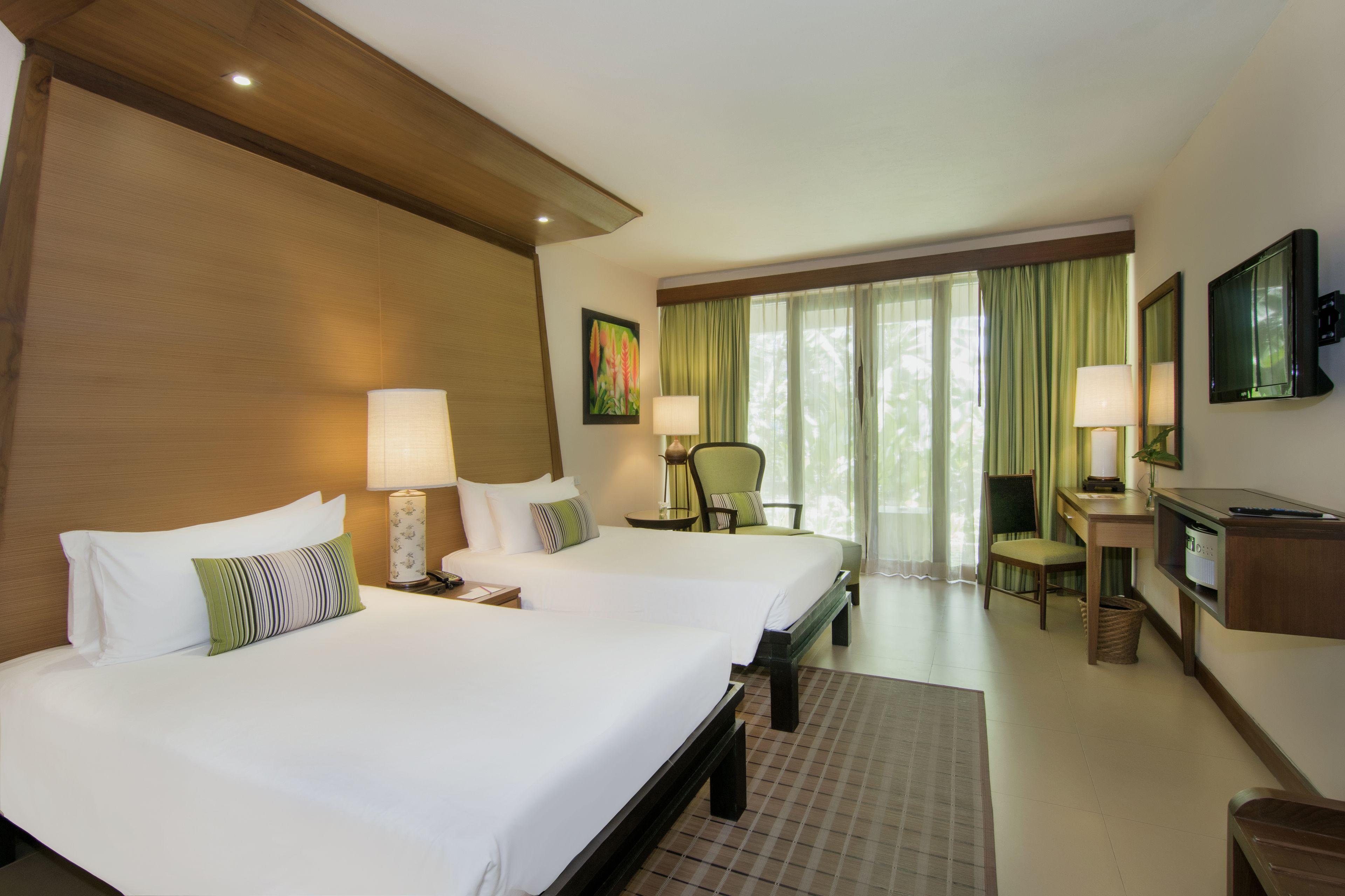 Siam Bayshore Resort Pattaya