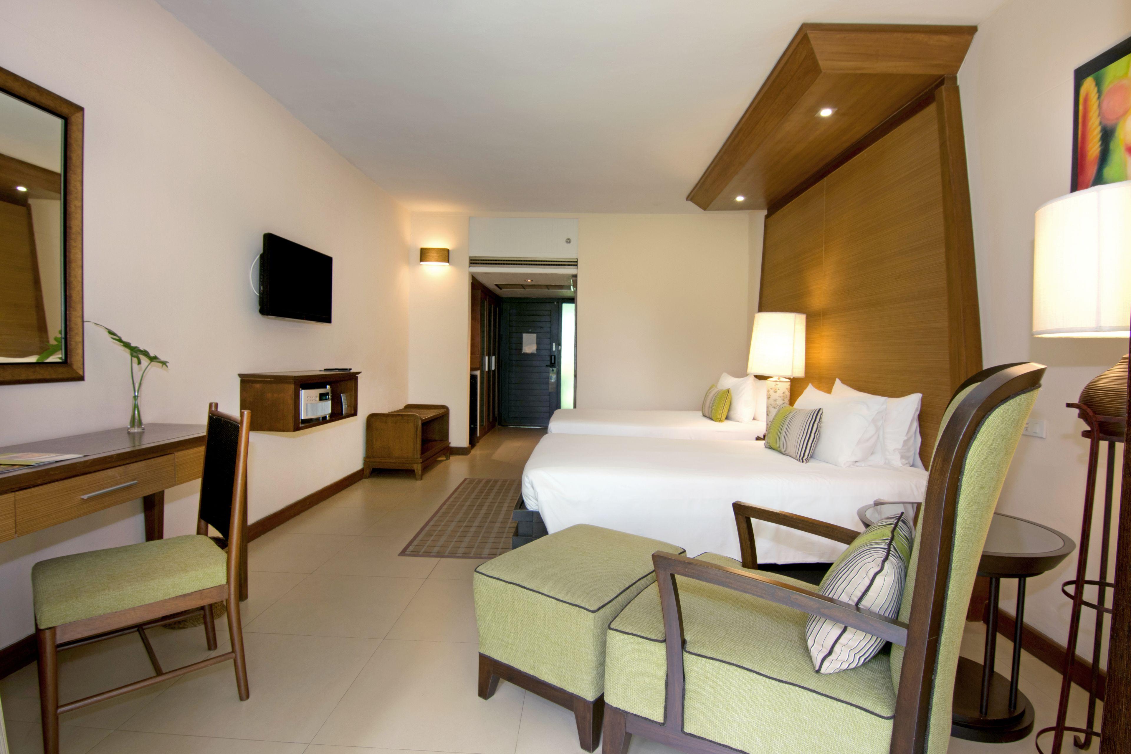 Siam Bayshore Resort