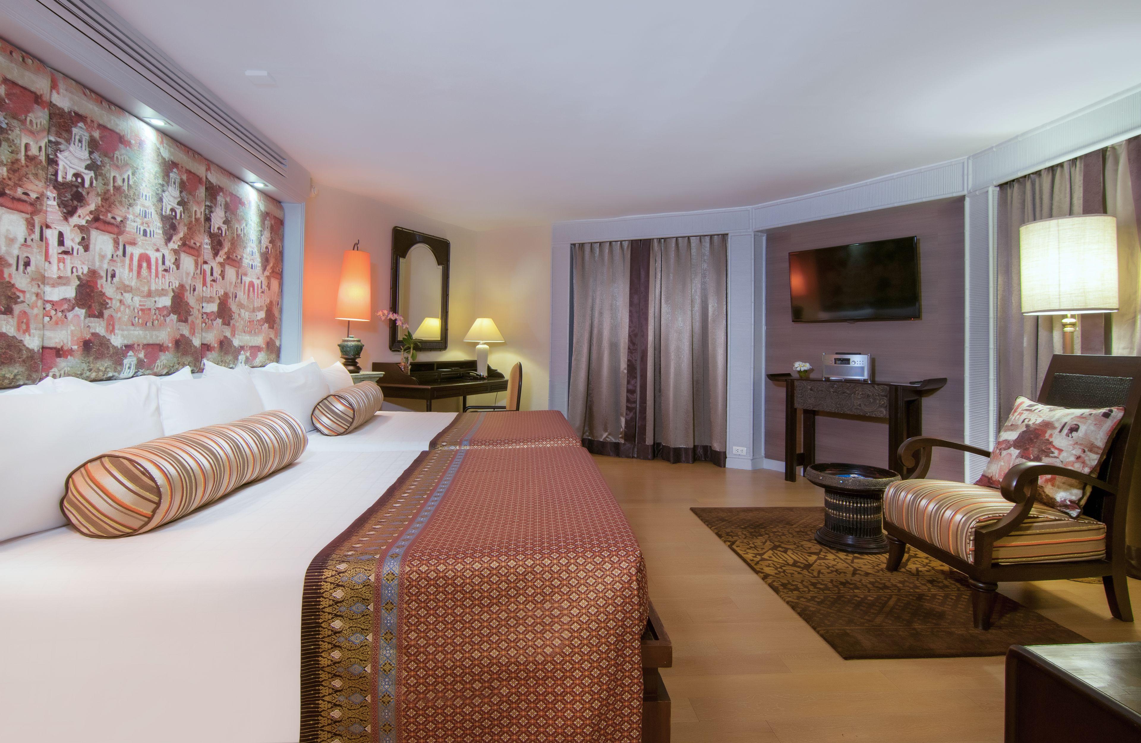 Resort Siam Bayshore Pattaya