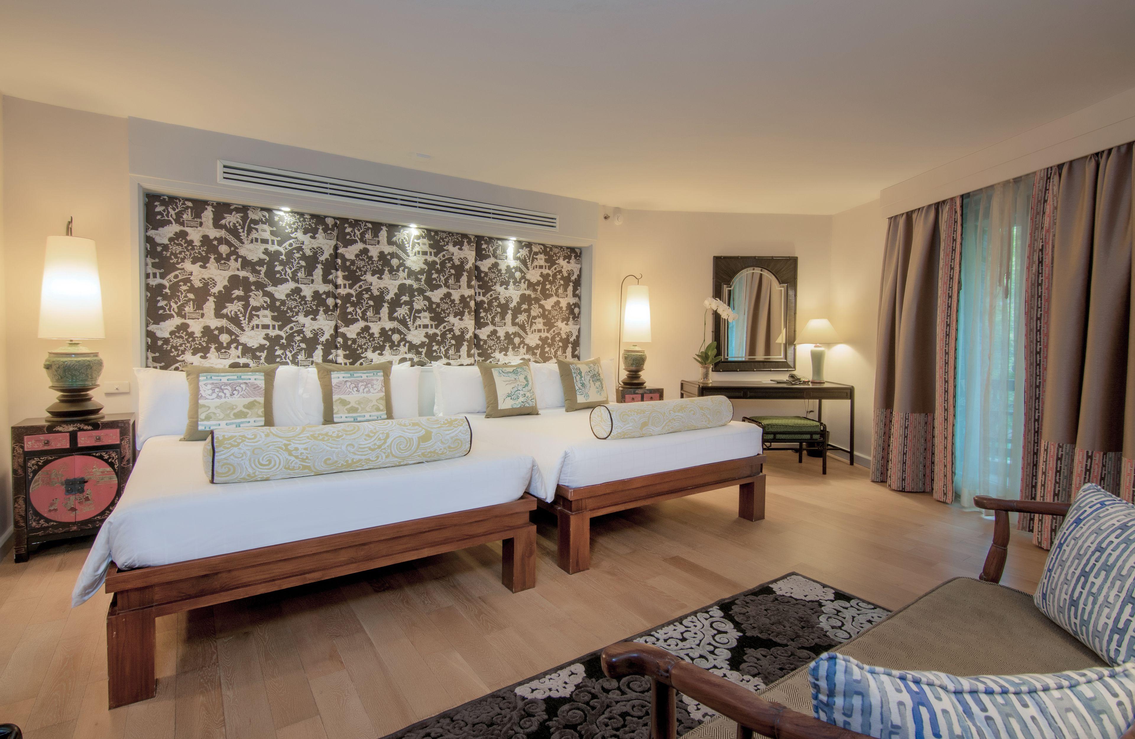 Siam Bayshore Pattaya