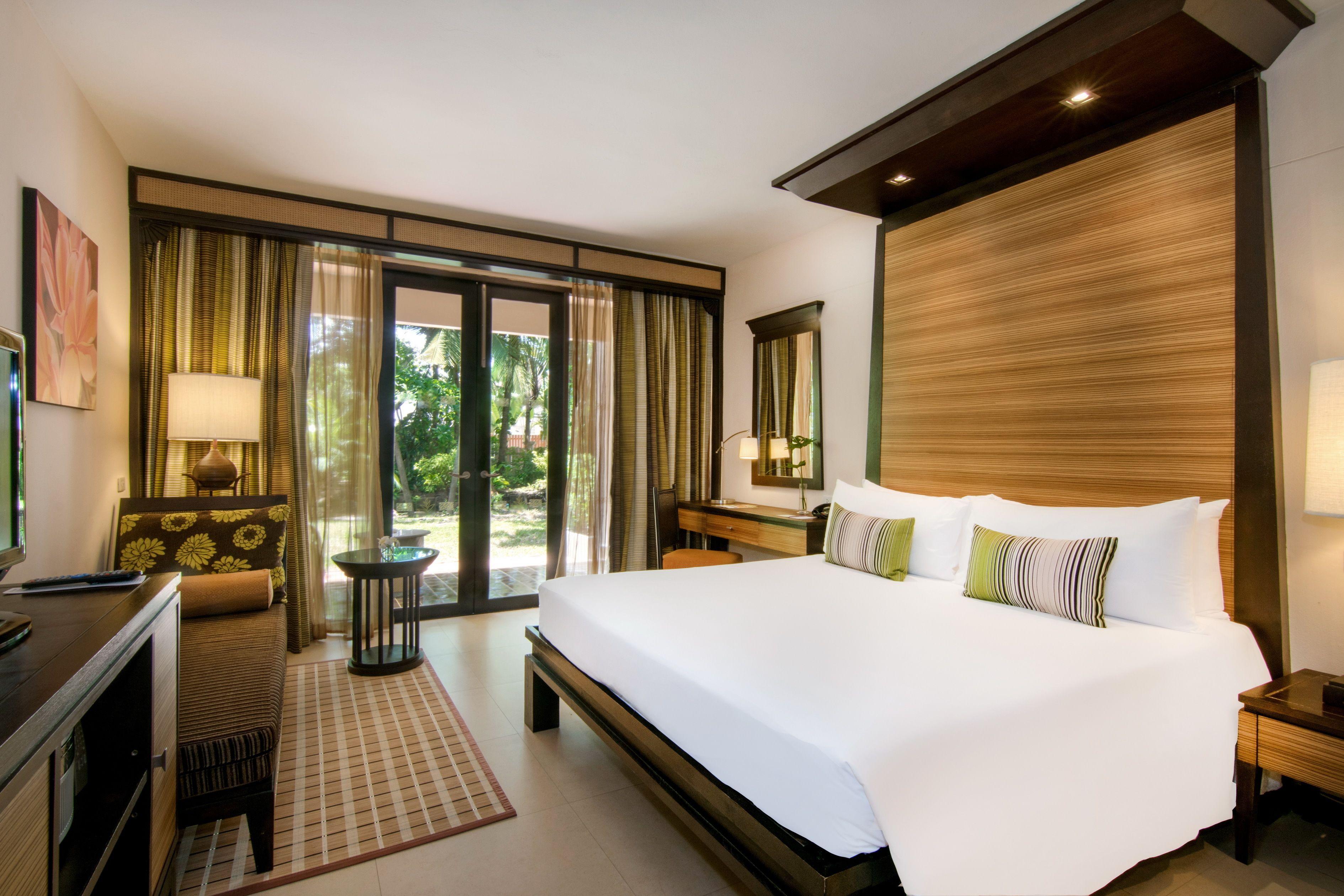 Siam Bayshore Resort 5*