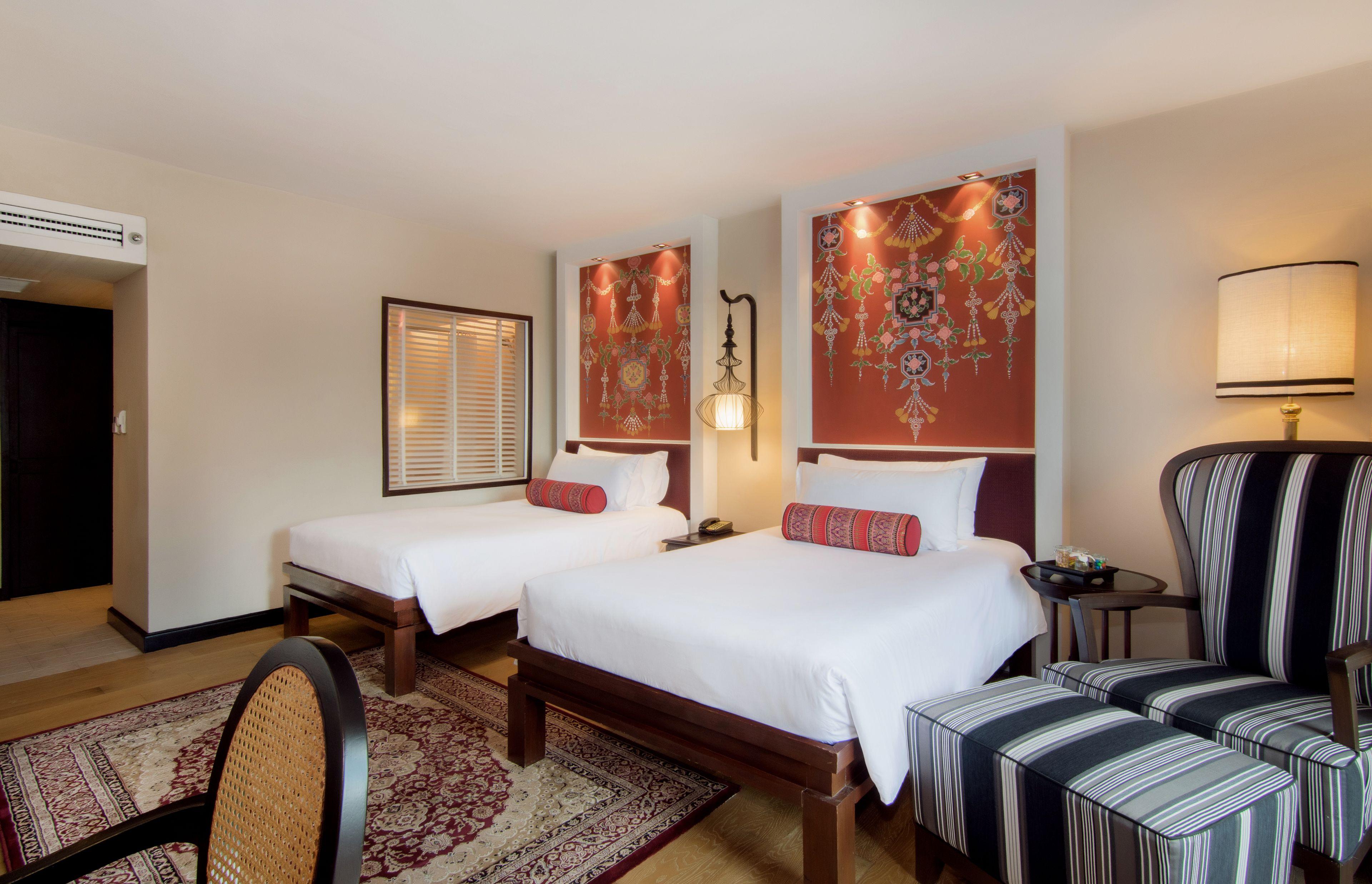 Resort Siam Bayshore 5*