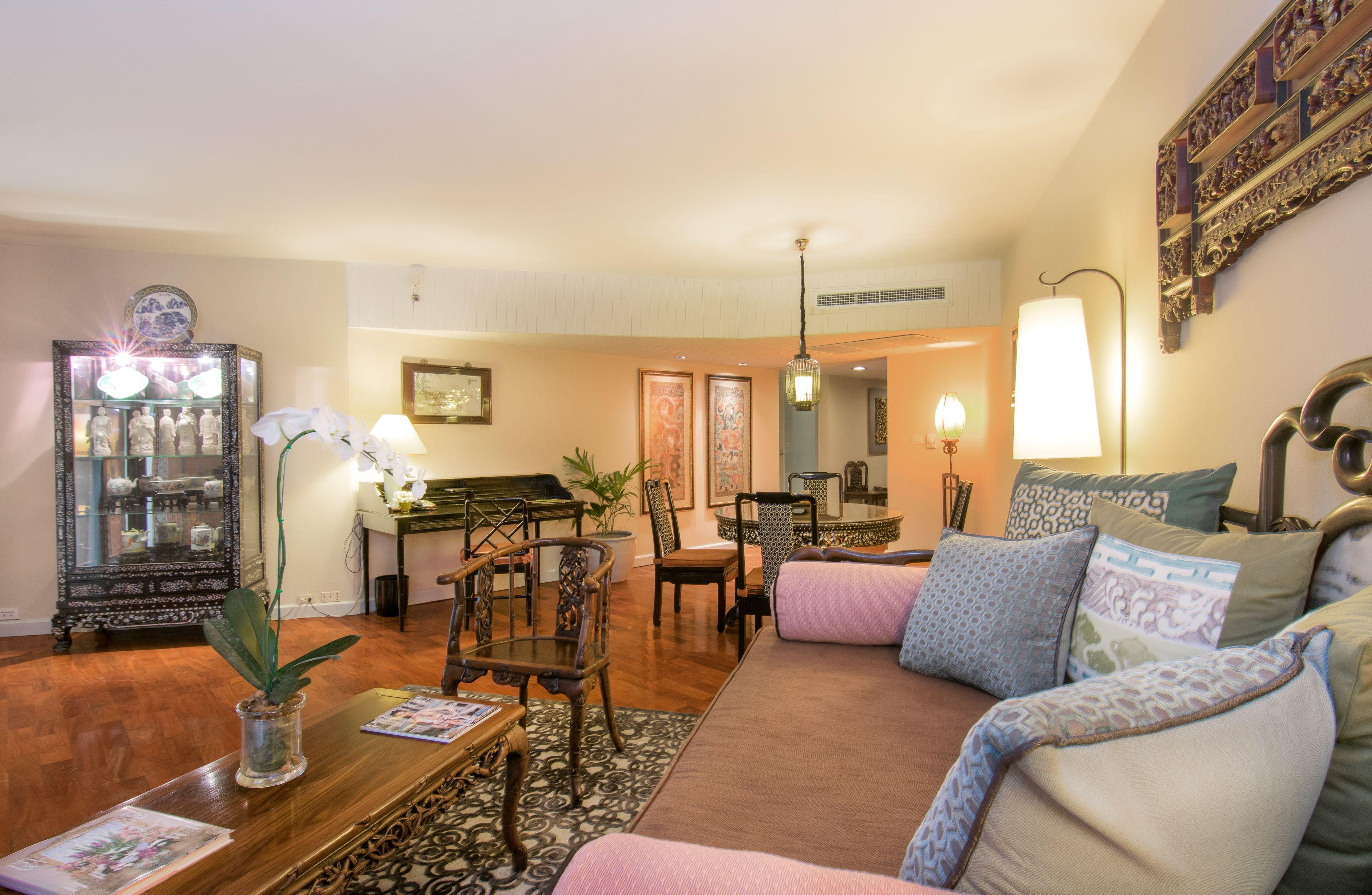 Resort Siam Bayshore 5*