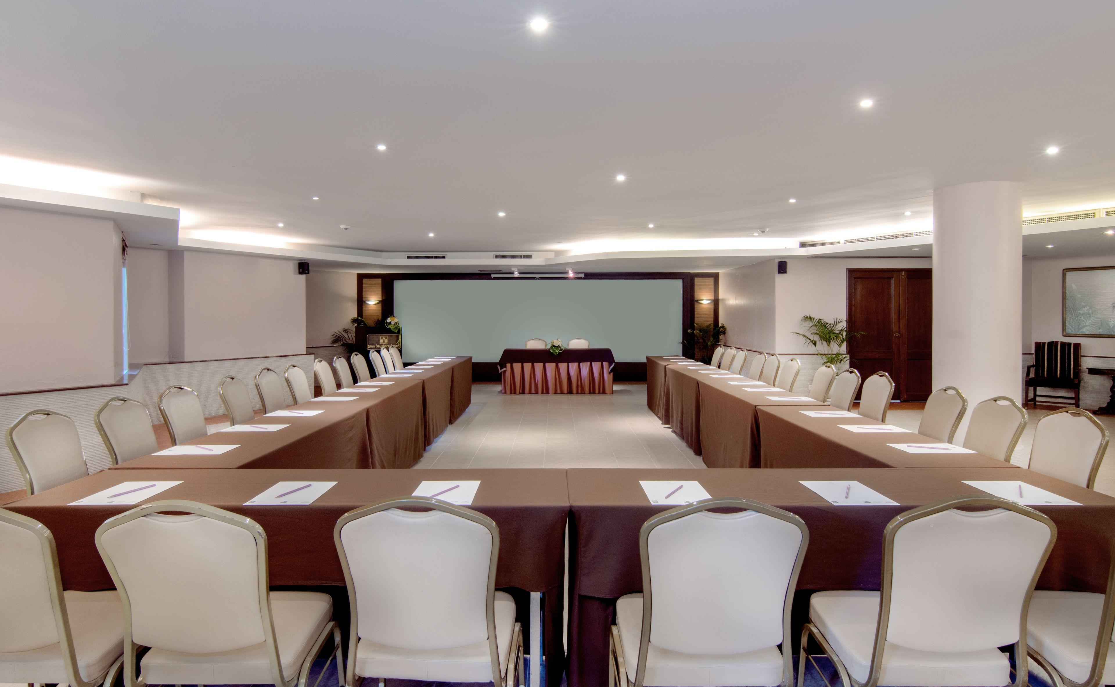 Siam Bayshore Resort 5*