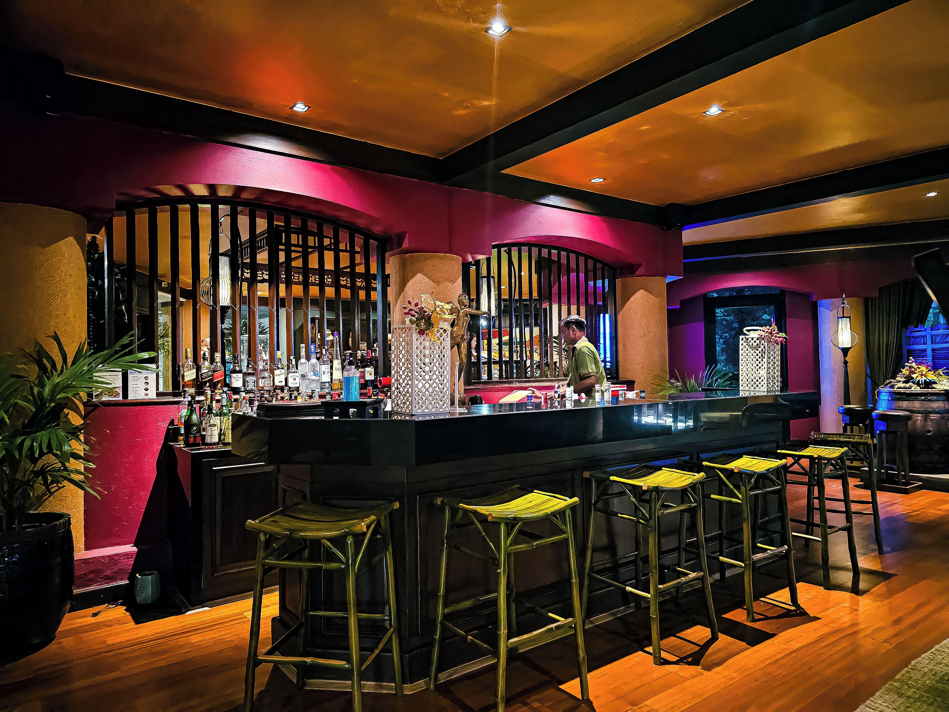 Resort Siam Bayshore