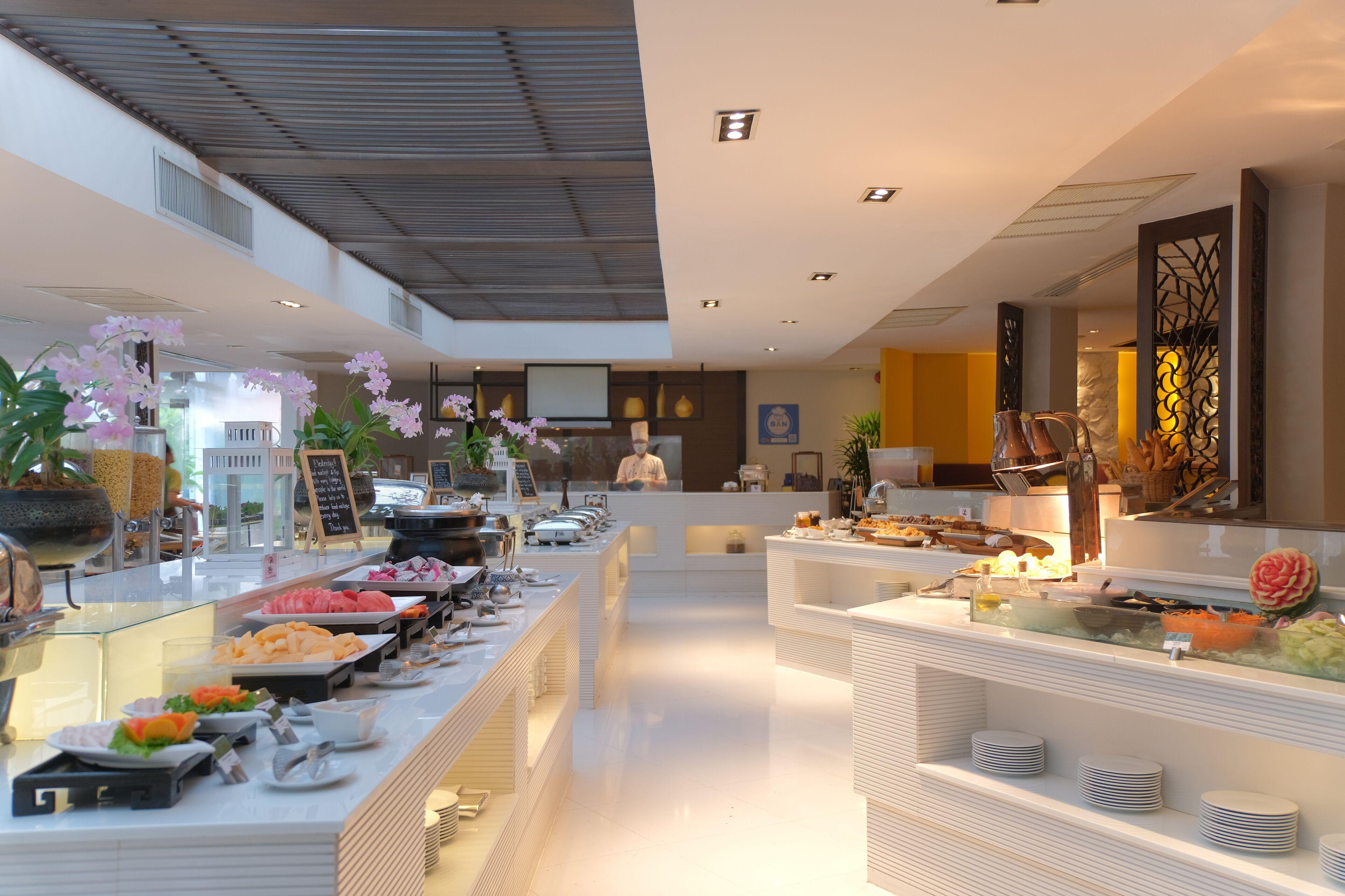 Siam Bayshore Resort