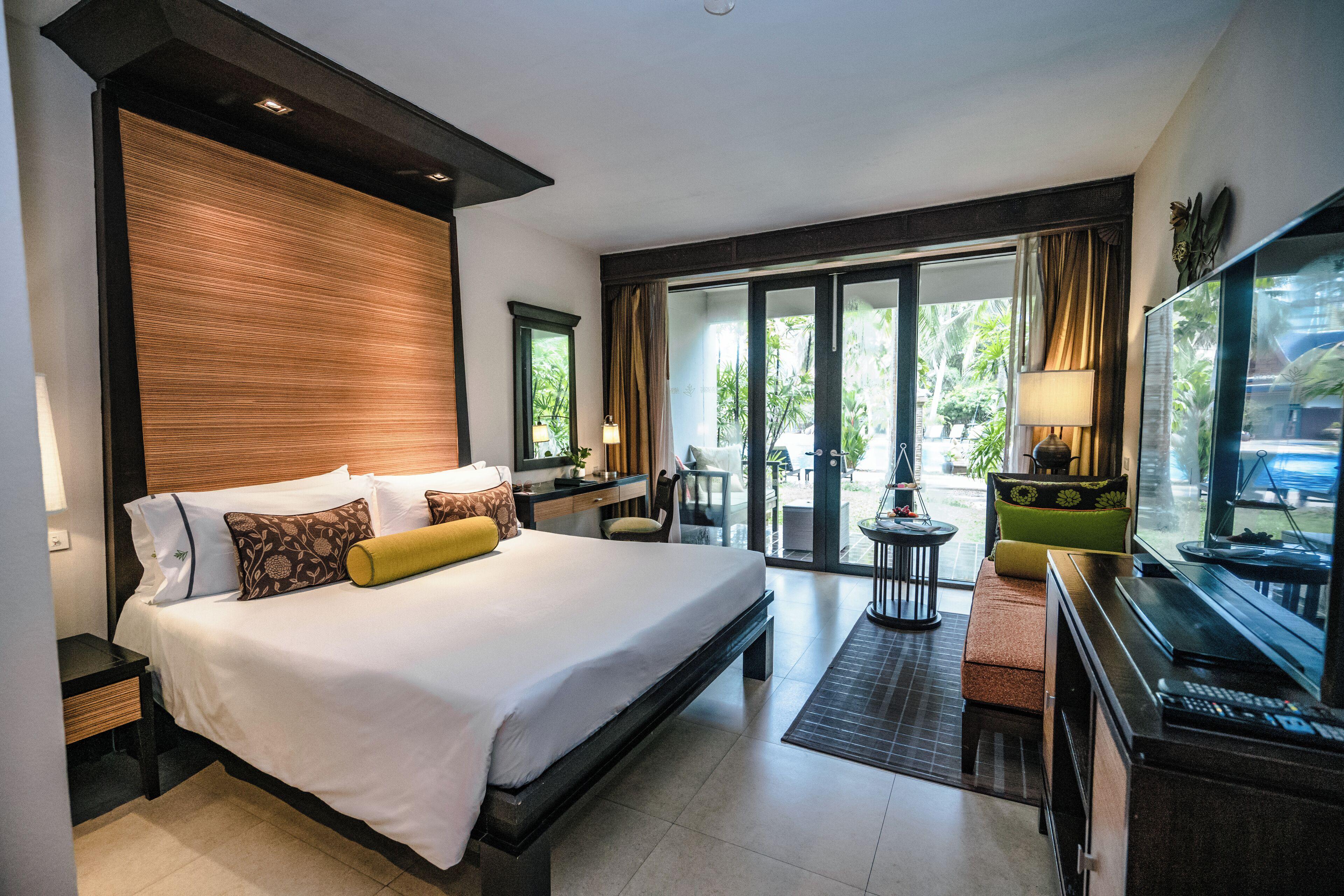 Siam Bayshore Pattaya