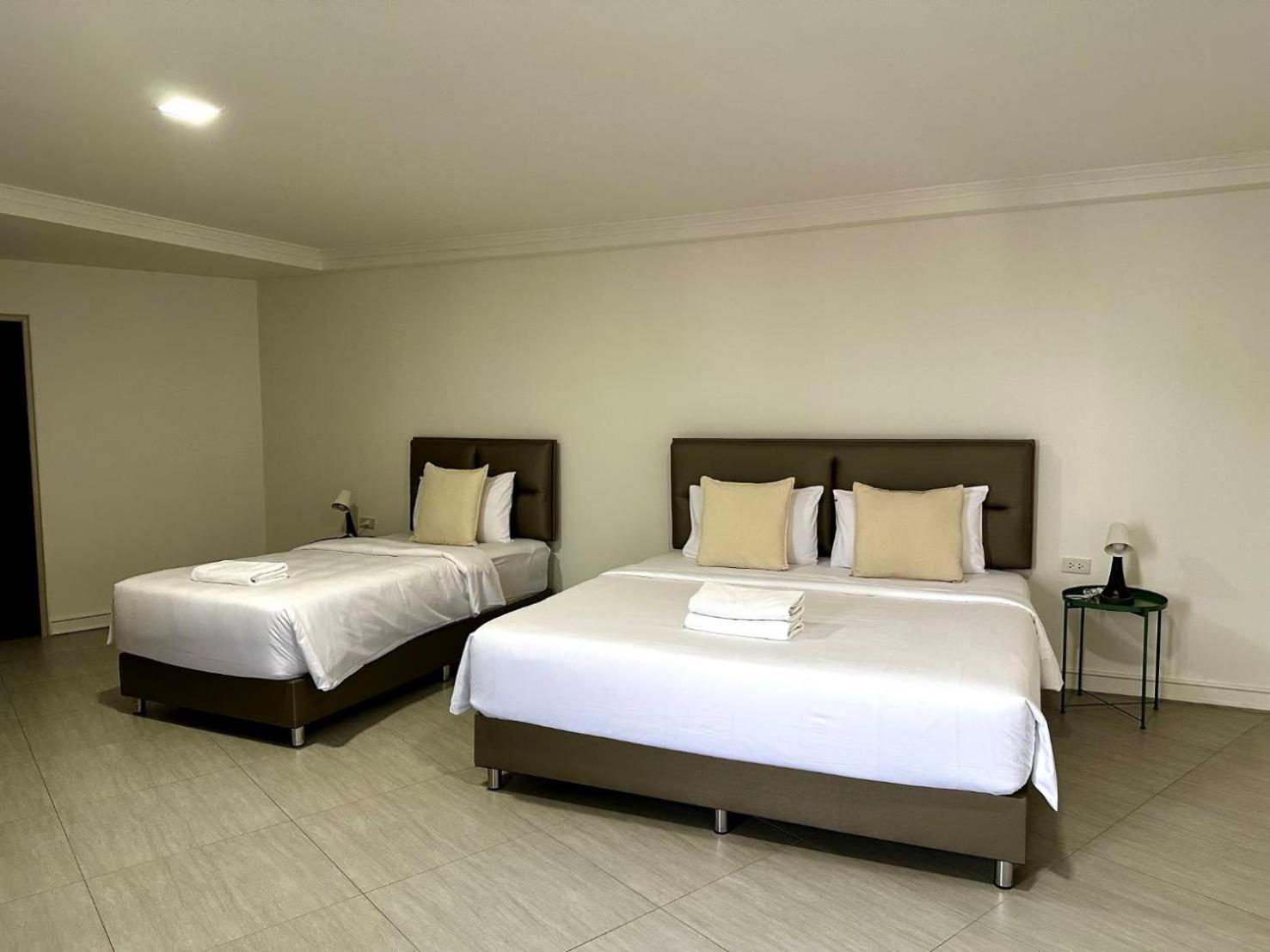 Hotel Garden Paradise