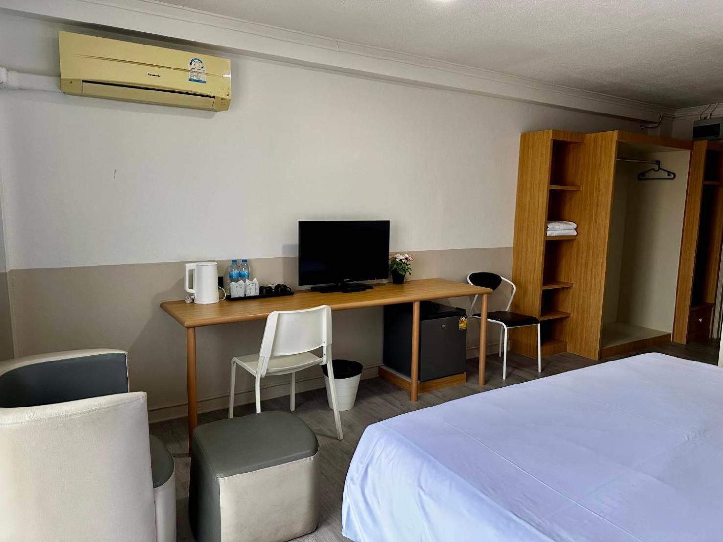 Garden Paradise 3* Pattaya