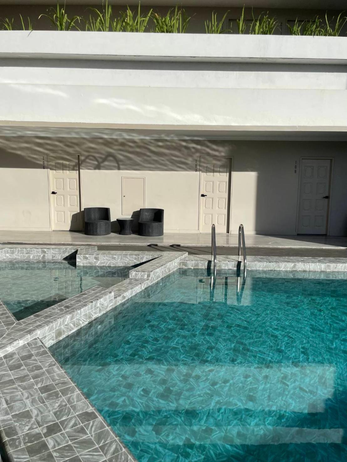 Hotel Garden Paradise