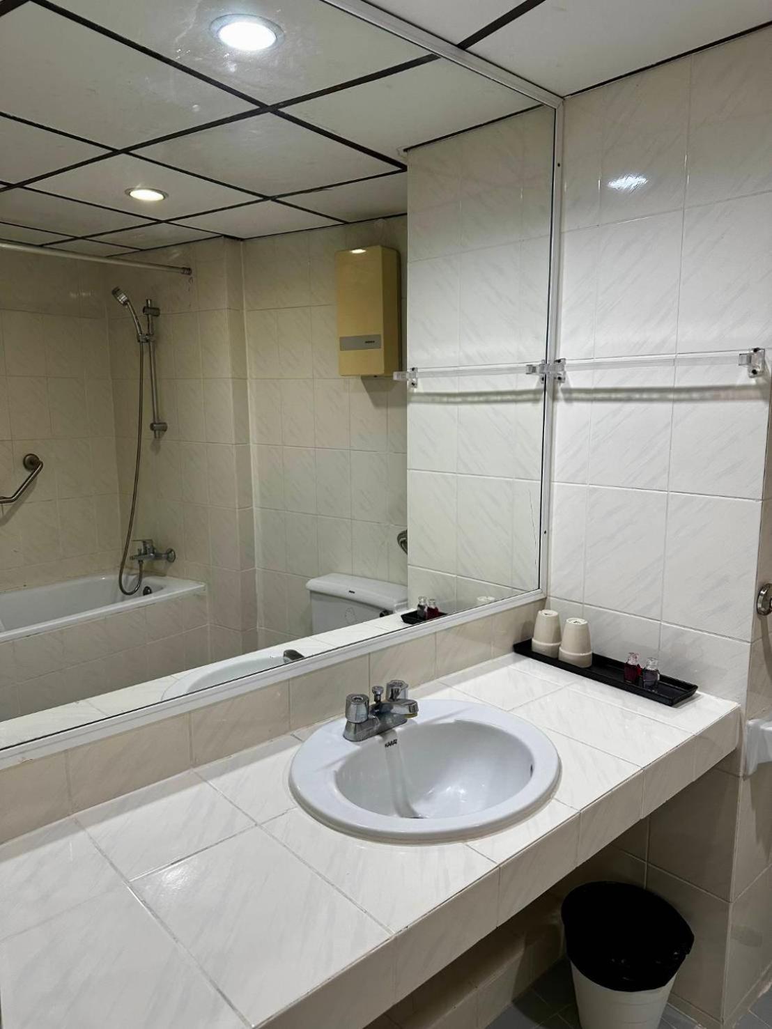 Garden Paradise Hotel Pattaya