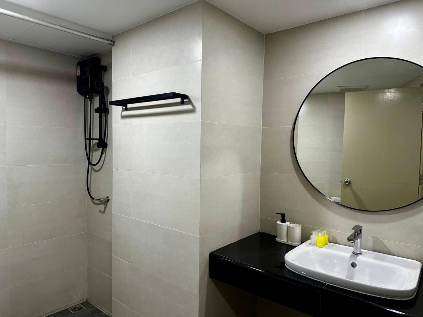 Hotel Garden Paradise Pattaya