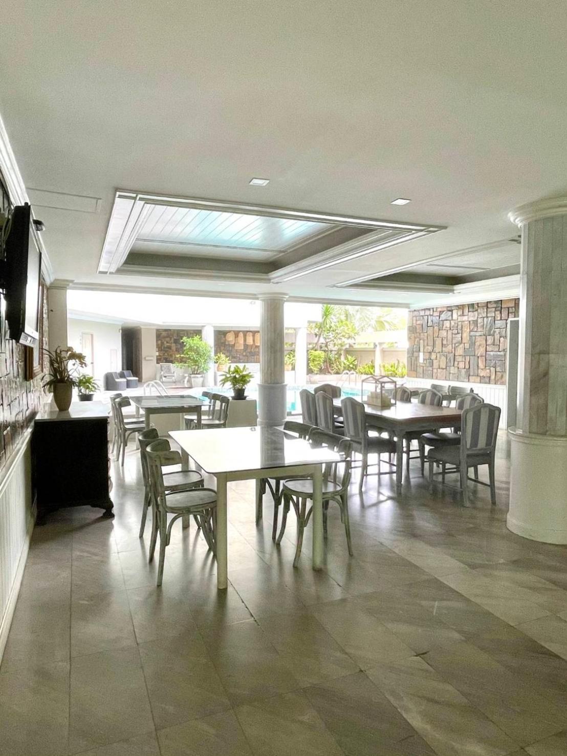 Garden Paradise 3* Pattaya