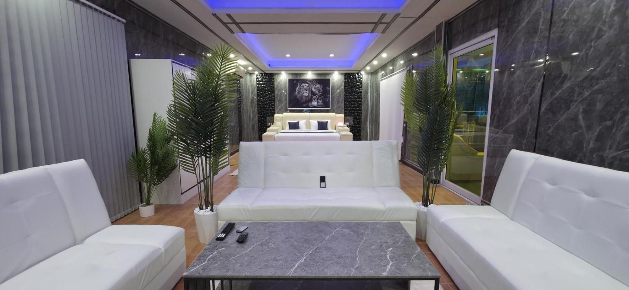 Ventura Boutique Hotel