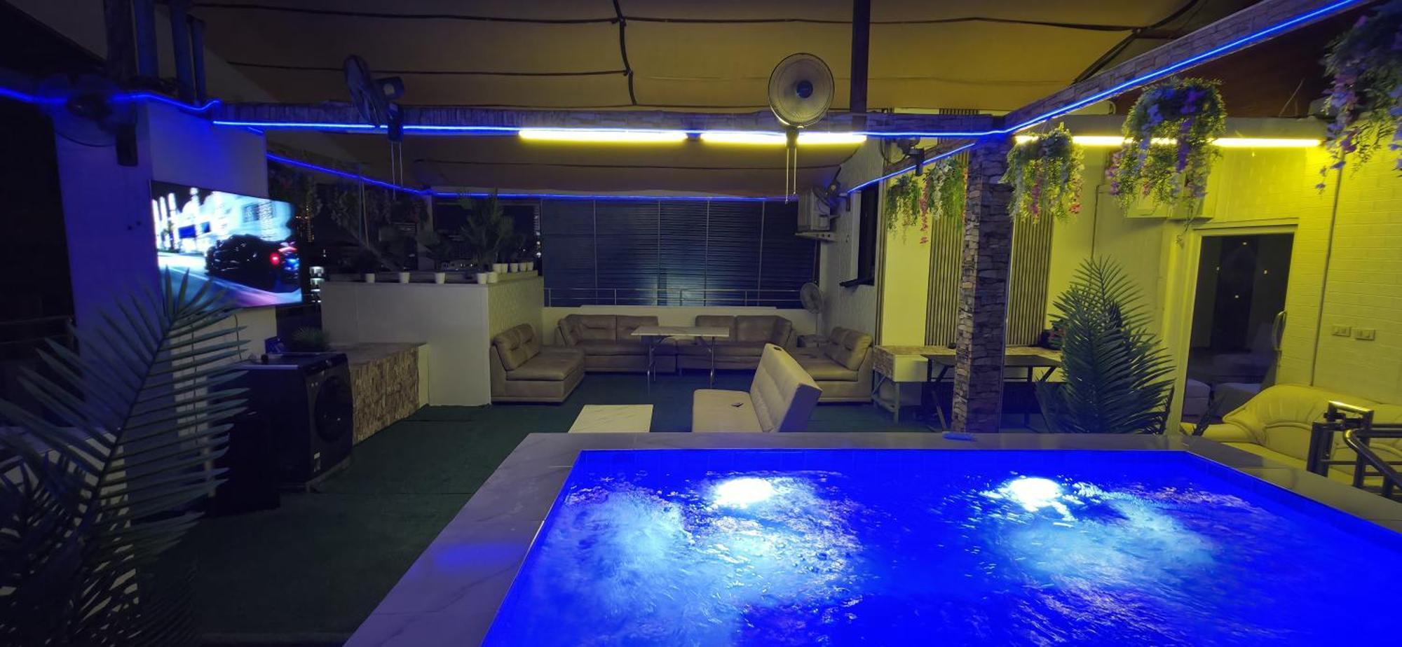 Ventura Boutique 4* Pattaya