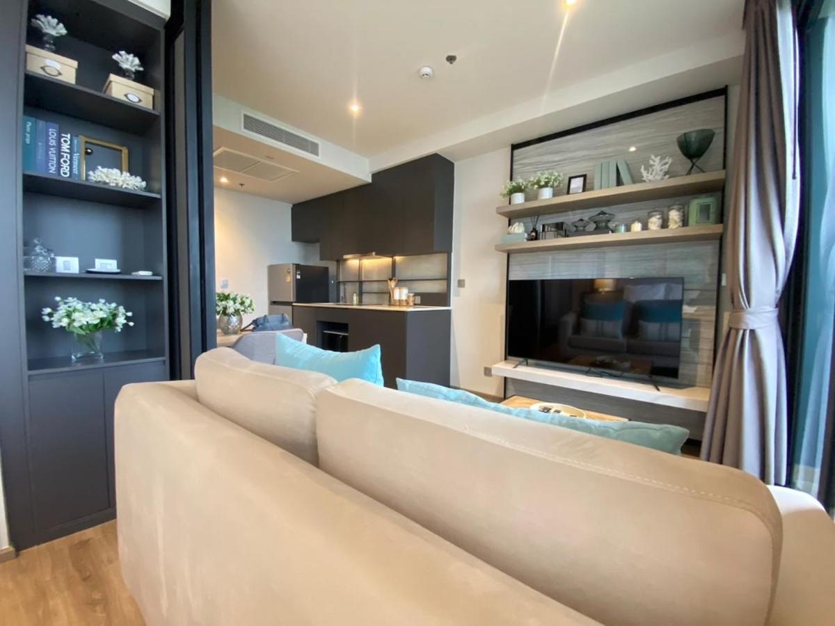 Sea View Luxury Escape