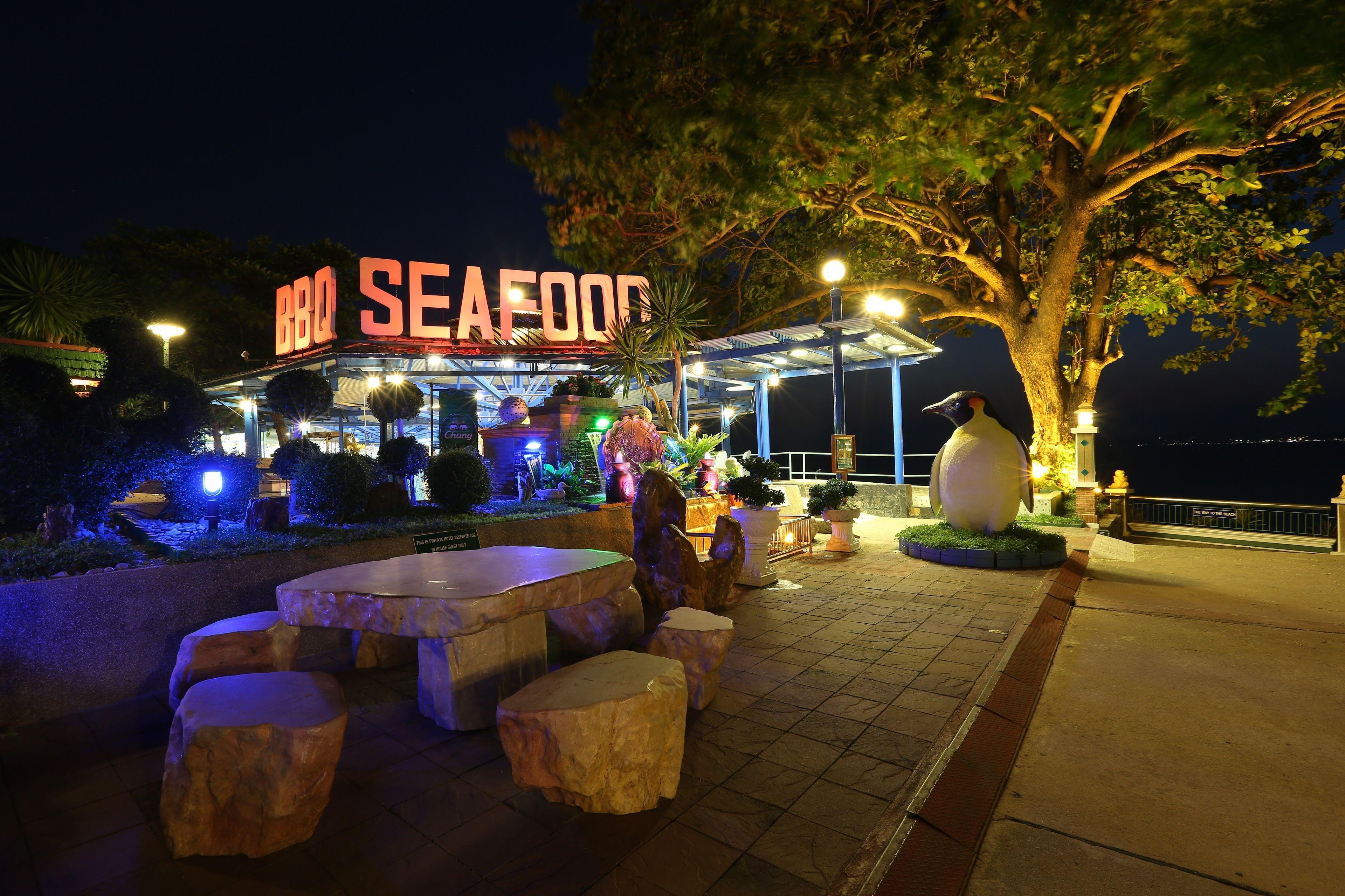 Hotel Asia Pattaya Hotel 4*