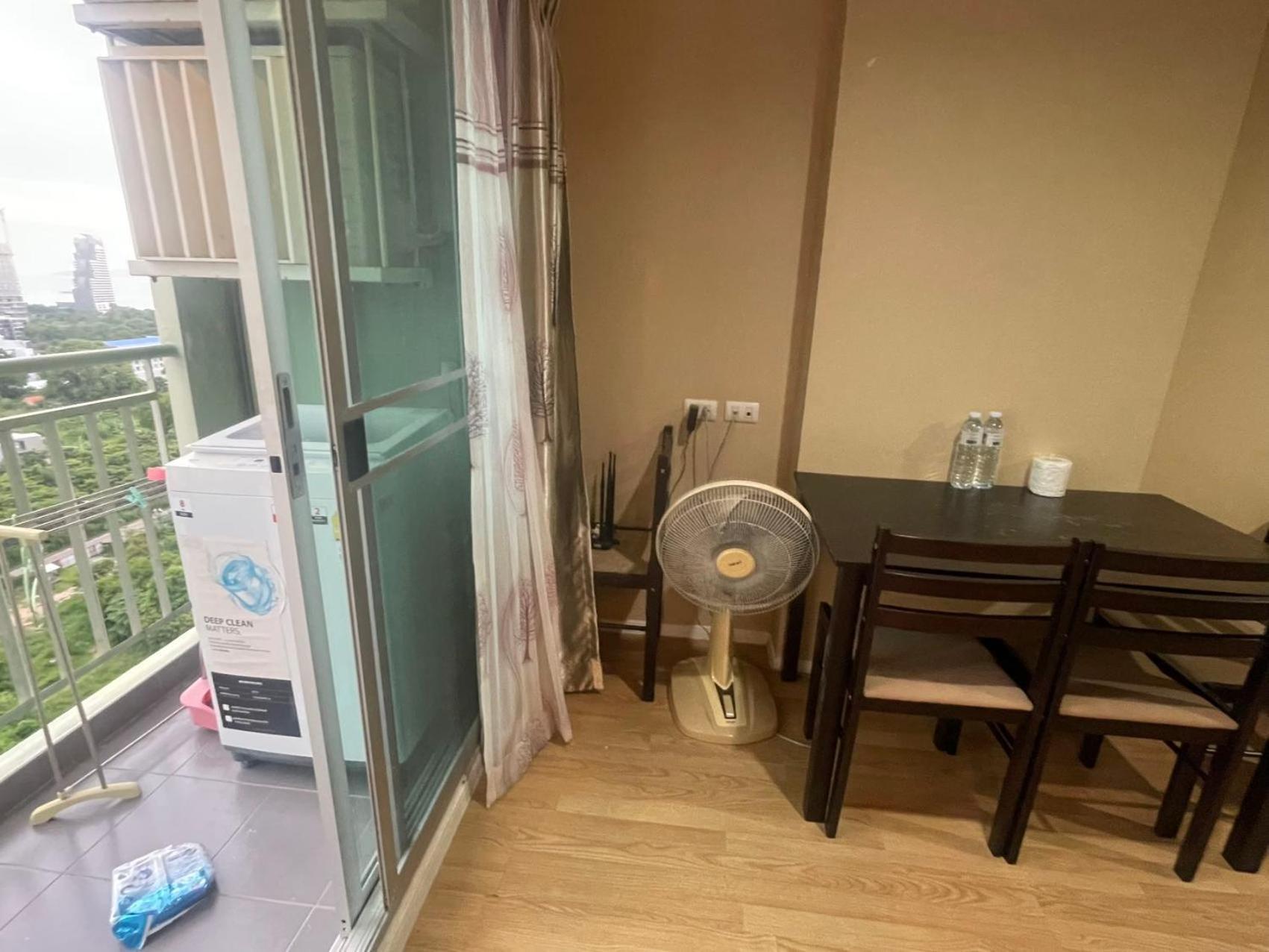 Apartment Phico Lumpini Pattaya