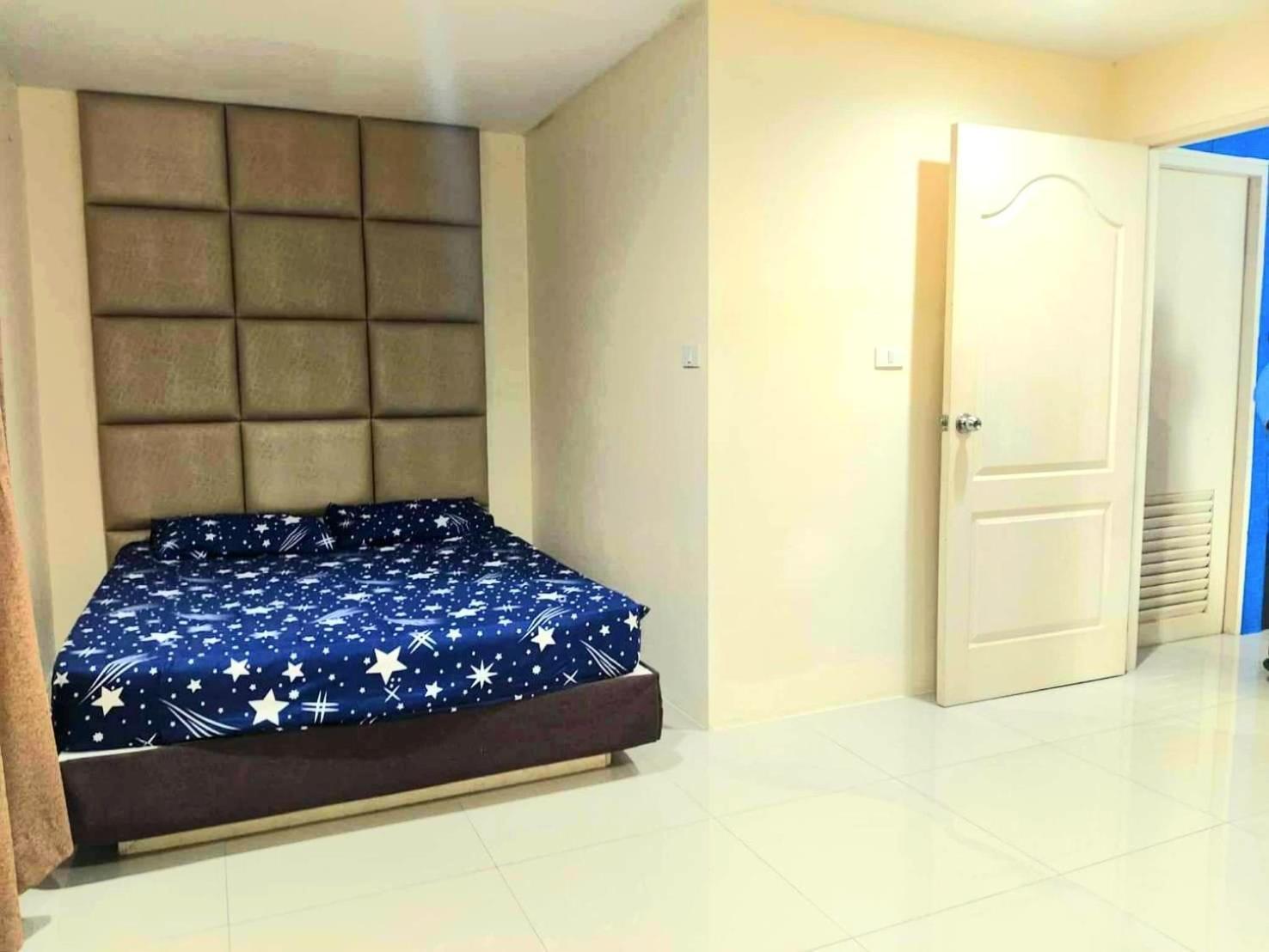 The Ocean Pearl Apartment Pattaya