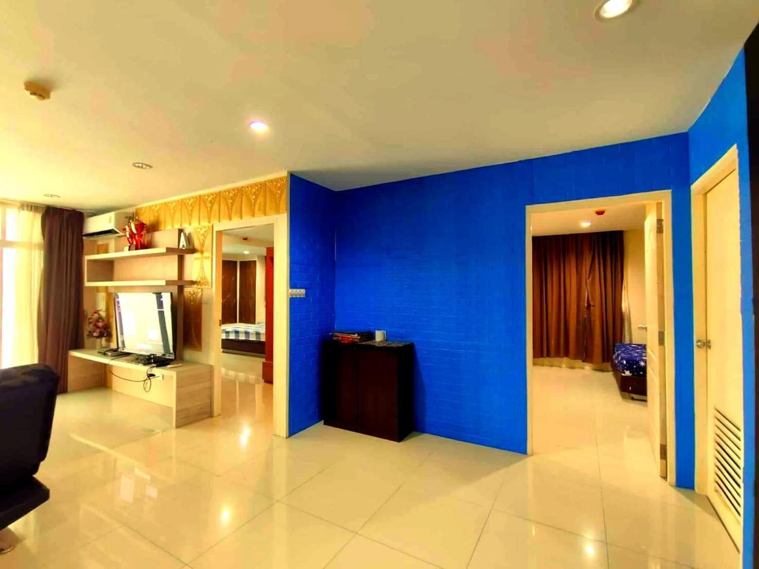 The Ocean Pearl Apartment